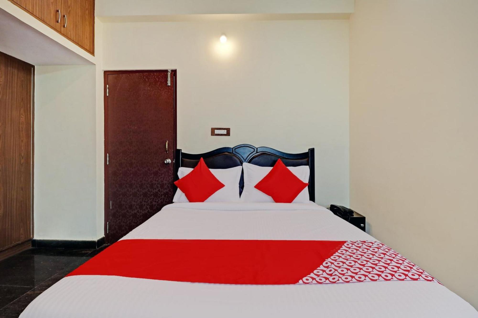 O Blooms Hotel 3*