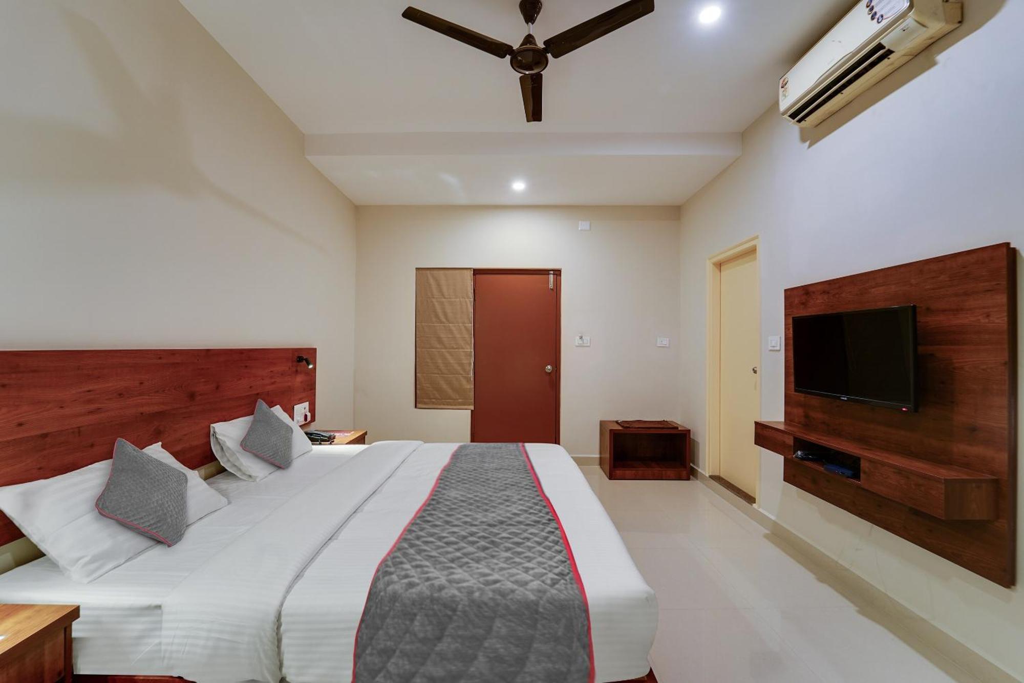 Hotel Super Townhouse Davis Let 3*