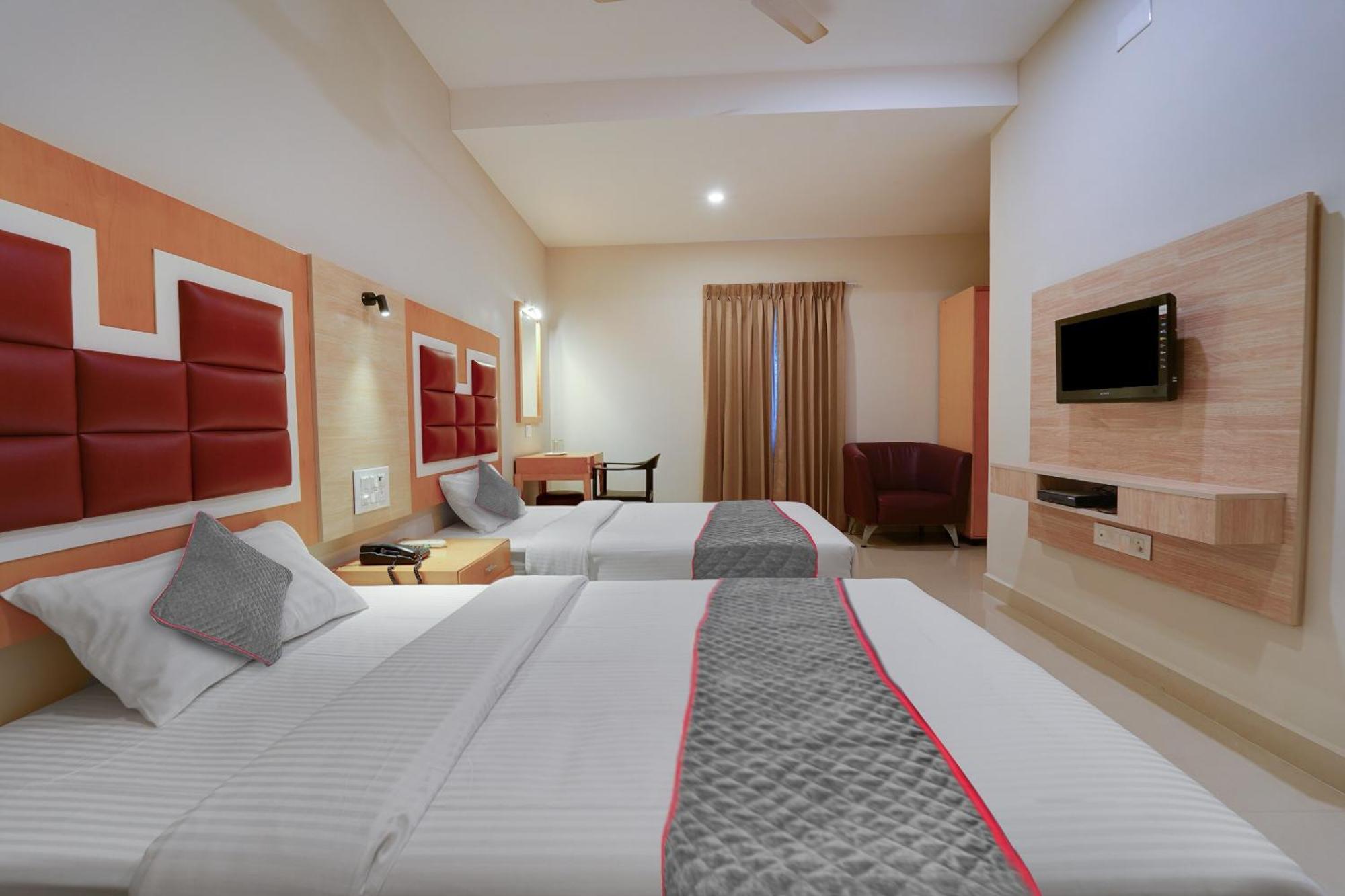 Super Townhouse Davis Let Bangalore