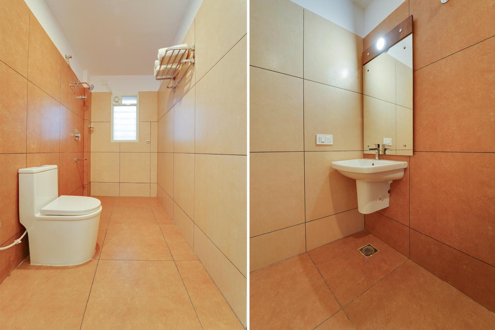 Super Townhouse Davis Let