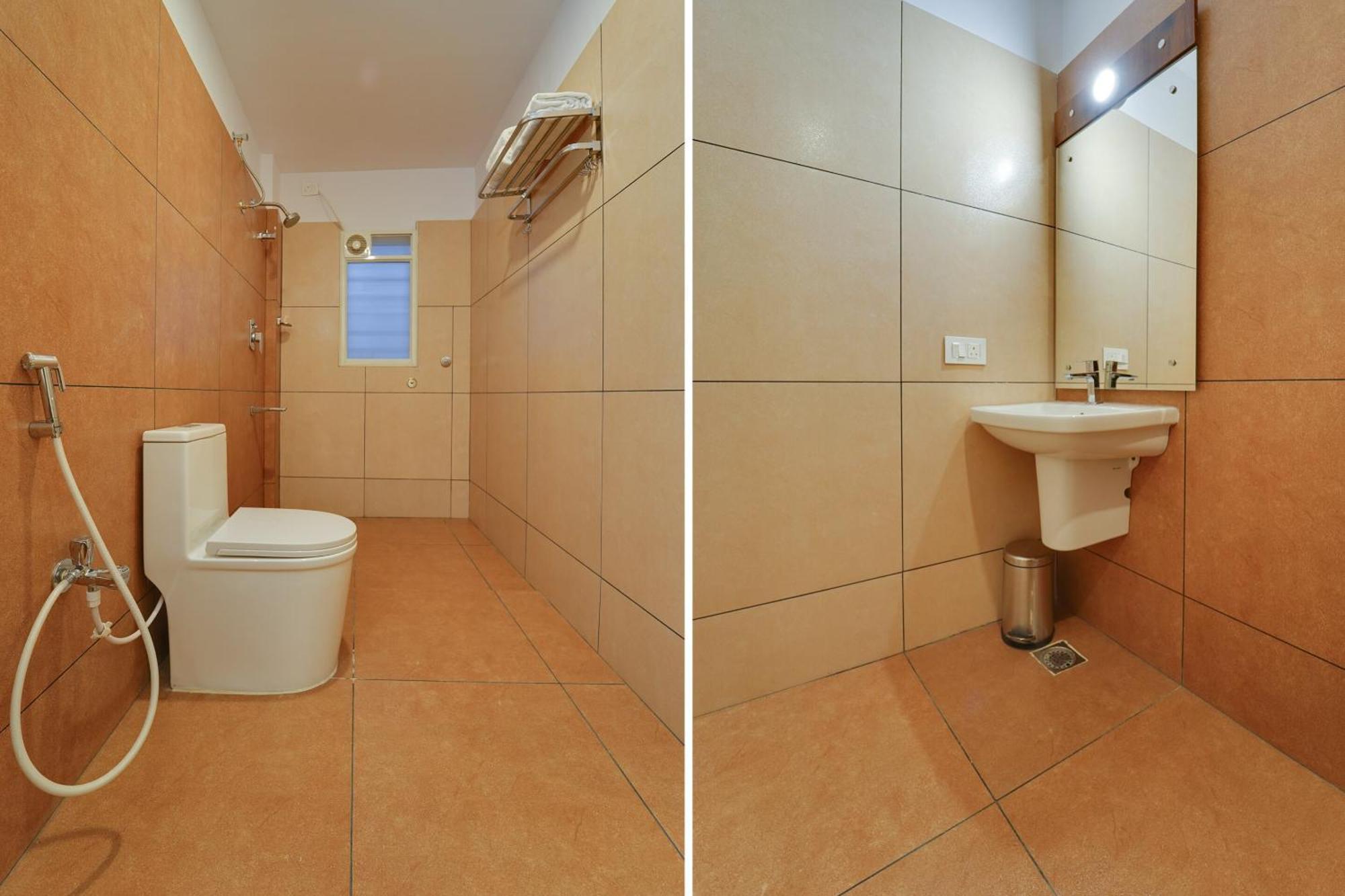 Super Townhouse Davis Let Hotel 3*
