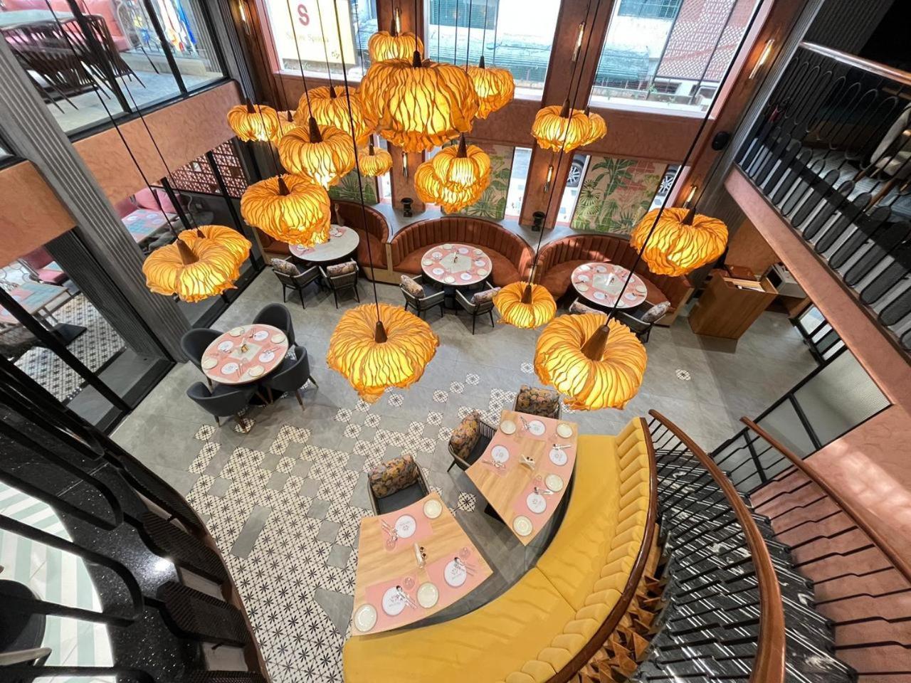 The Luxant Hotel