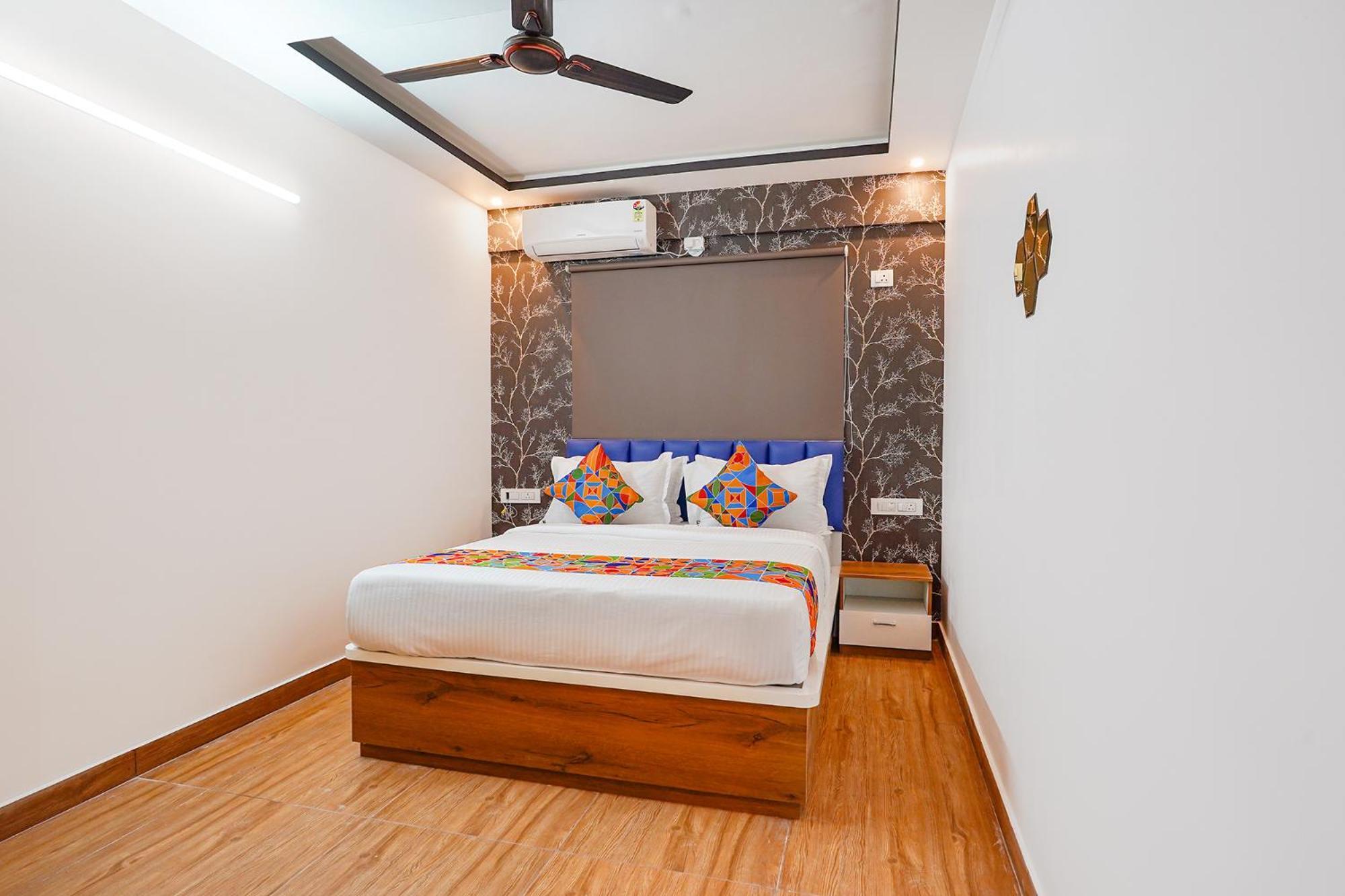 Fabhotel Galaxy Heights Bangalore