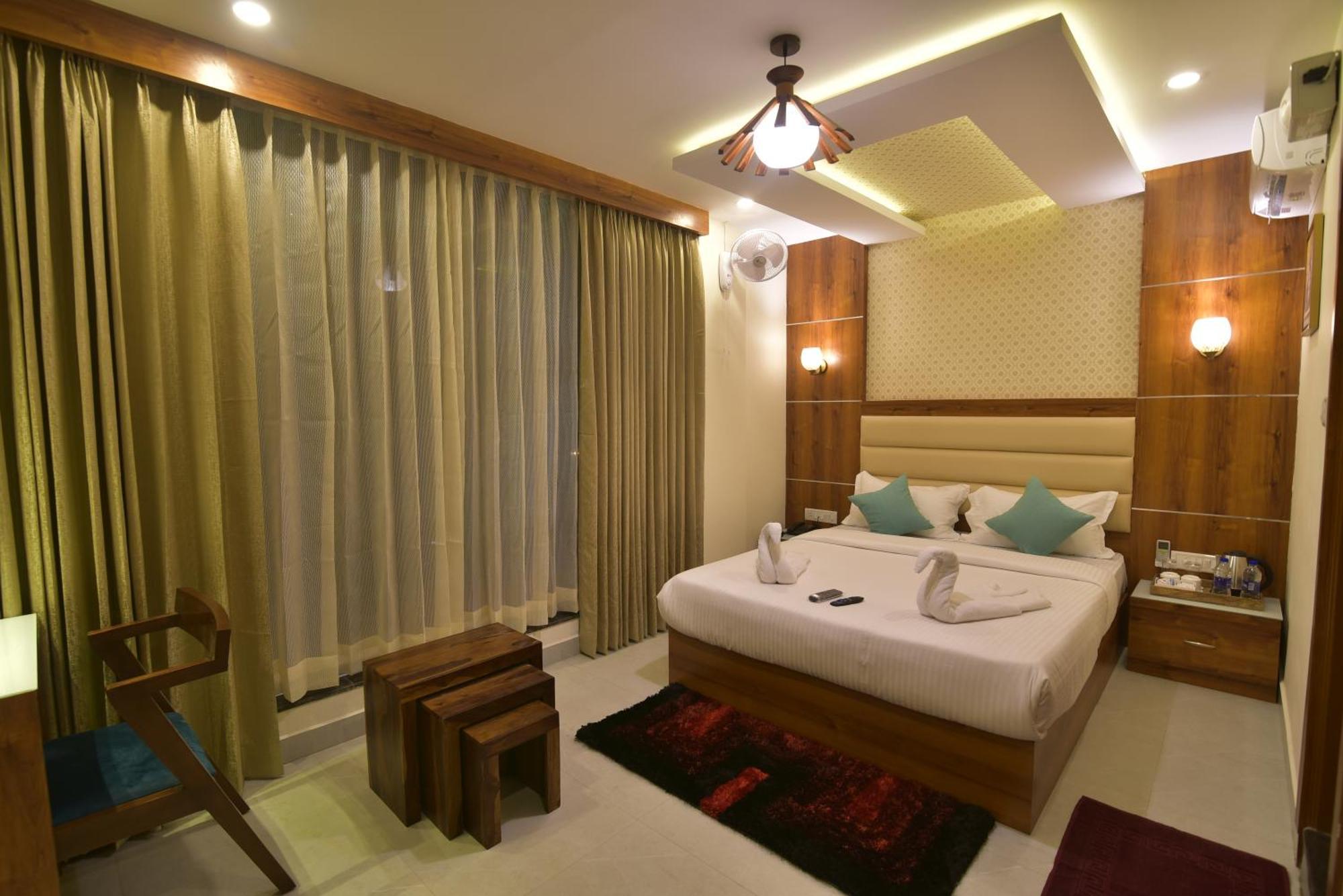 Address 24 Bangalore