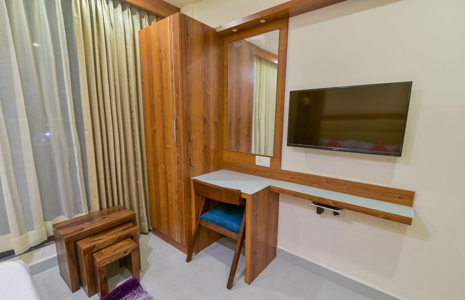 Address 24 Bangalore