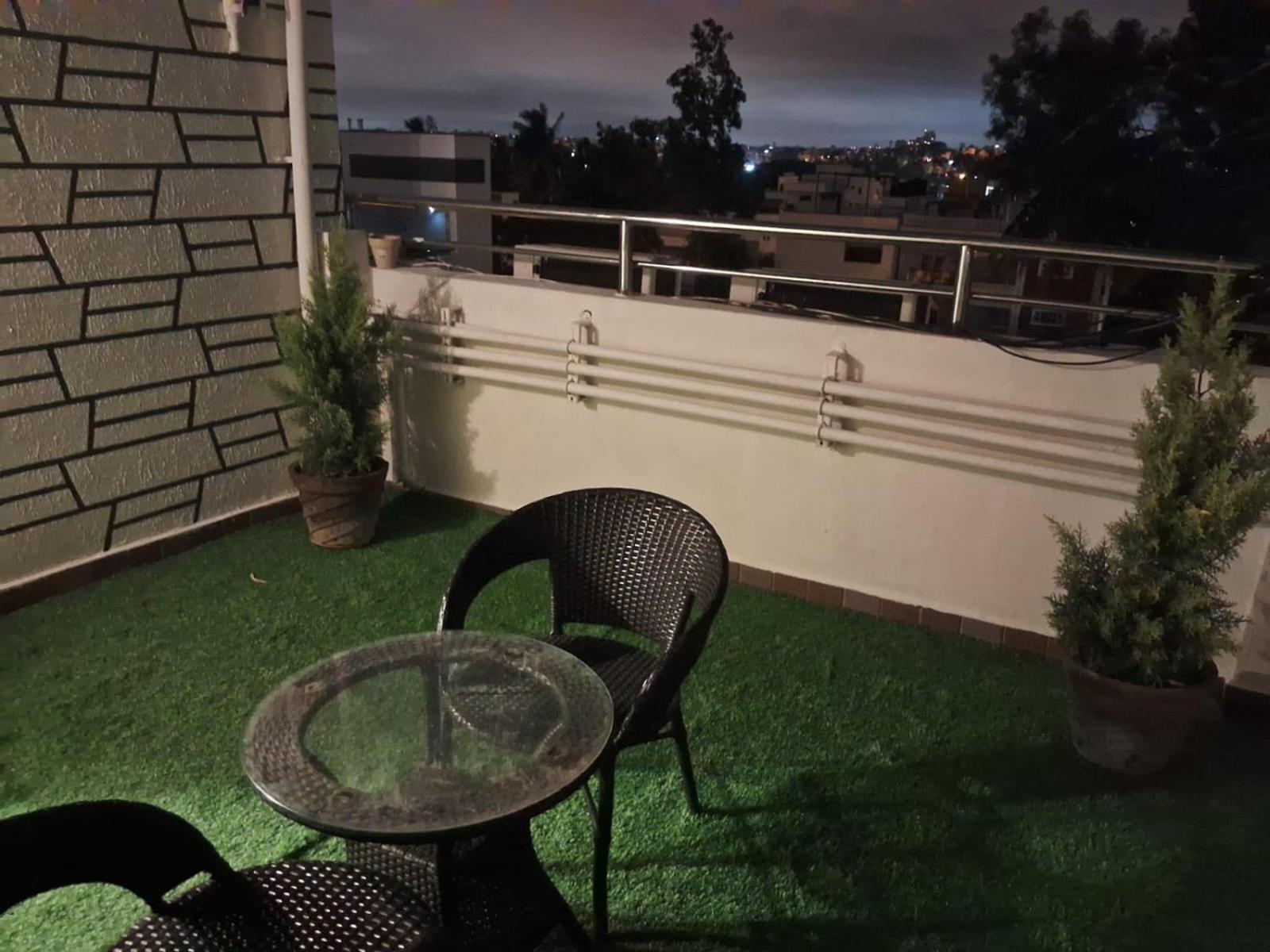 Lodge Address 24 Bangalore