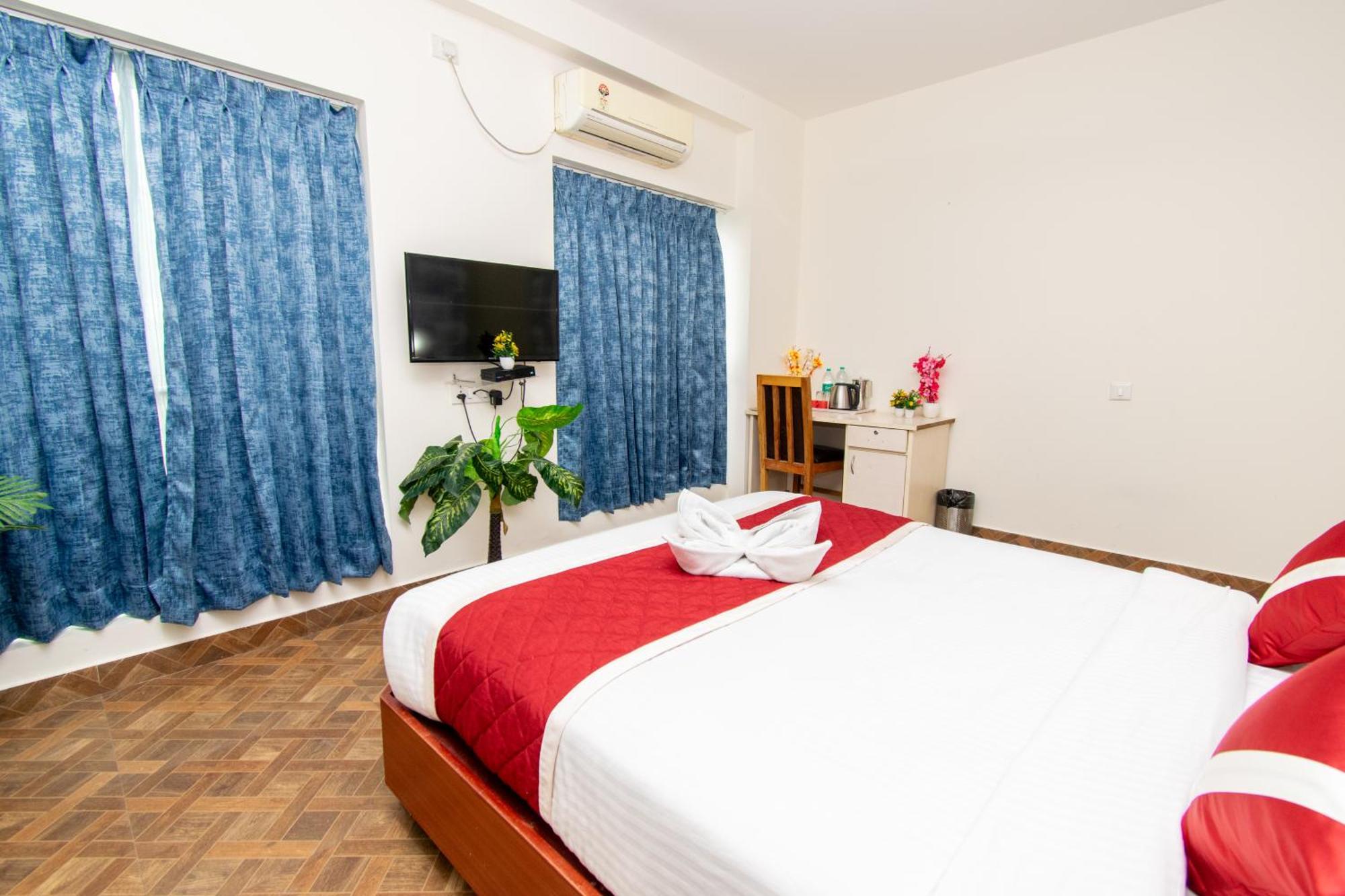 Hotel Octave Emerald By Rb Group 3*