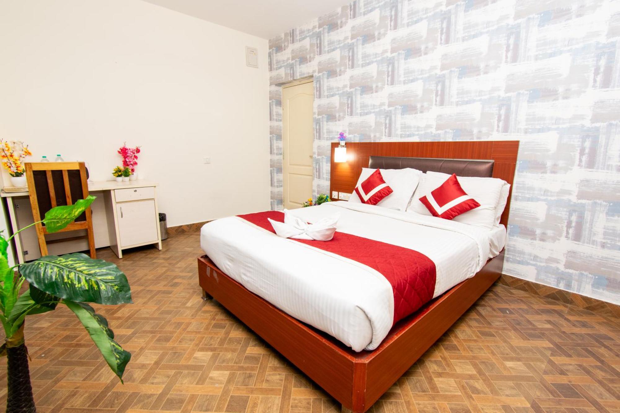 Hotel Octave Emerald By Rb Group 3*