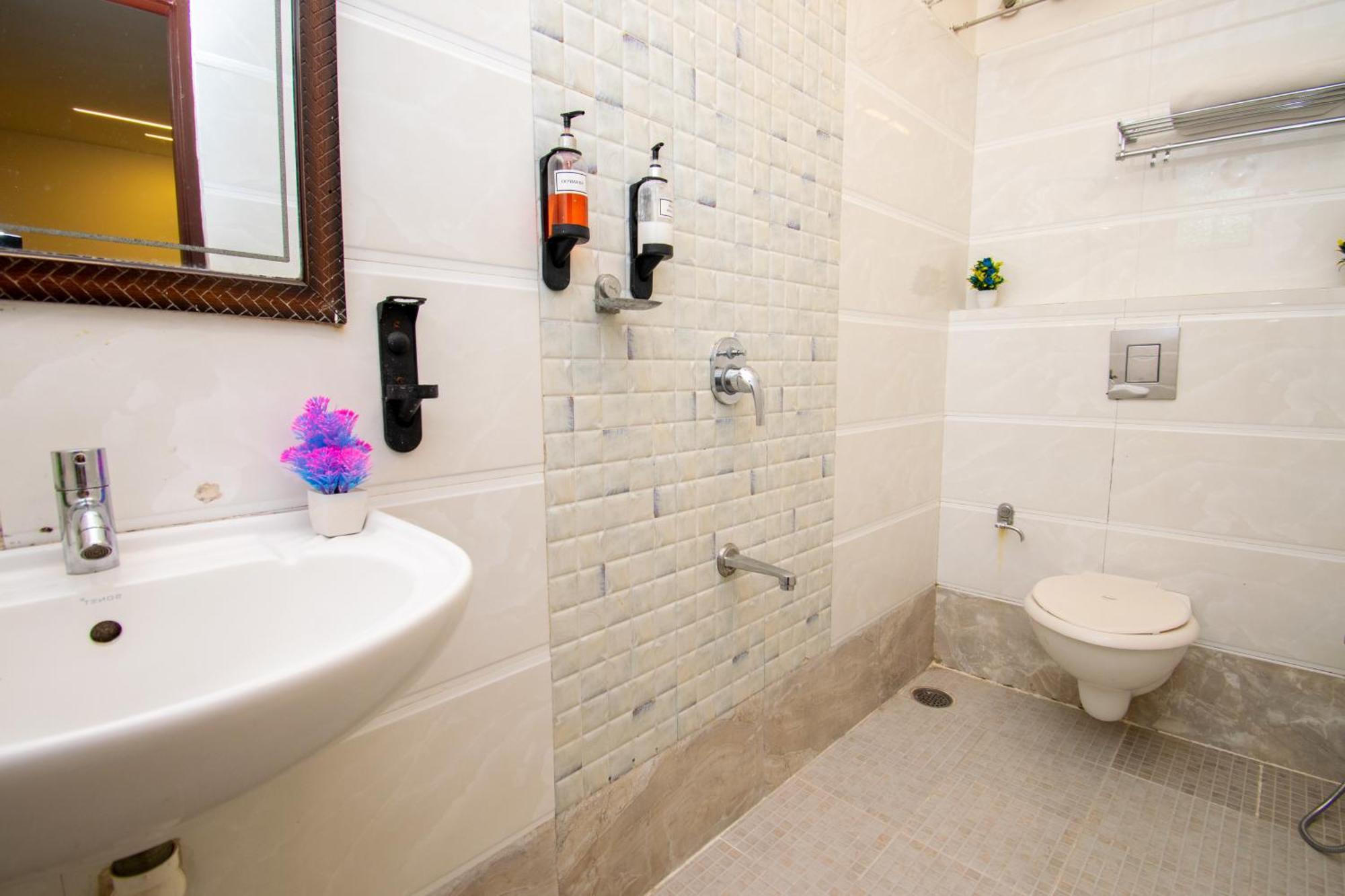 Octave Emerald By Rb Group Bangalore