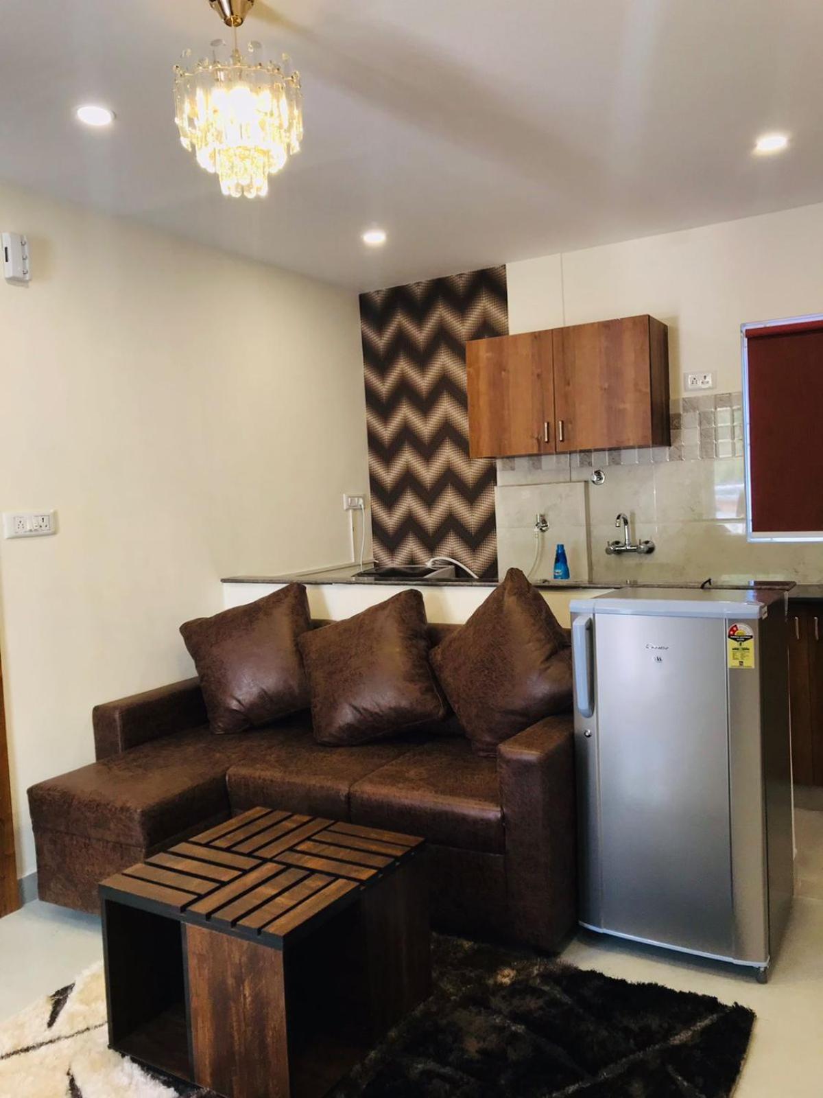 Lodge Address 24 Bangalore