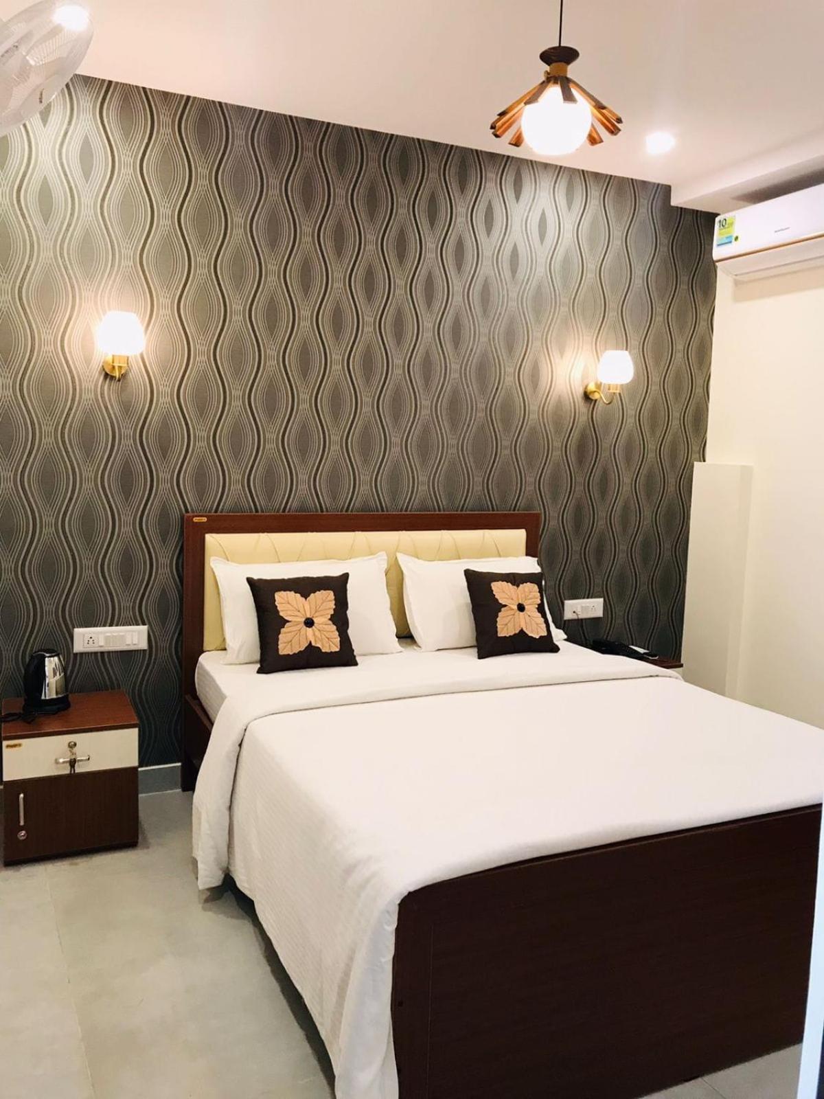 Lodge Address 24 Bangalore