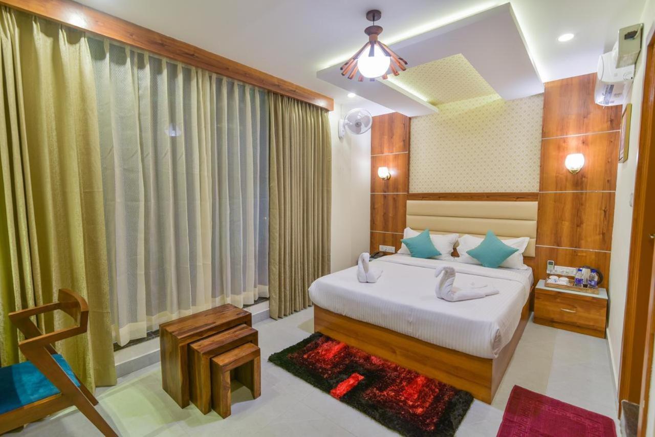 Address 24 Bangalore