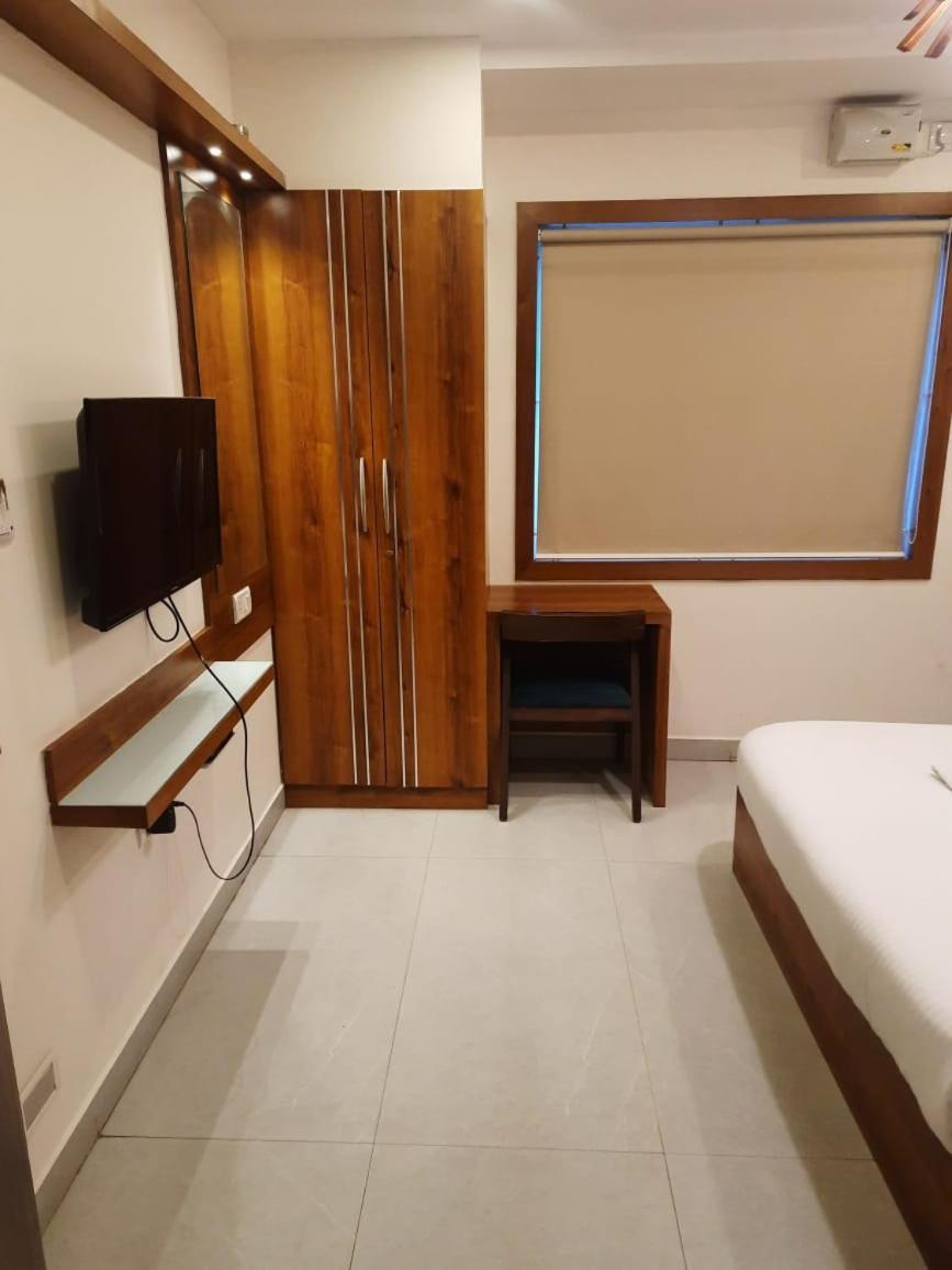 Lodge Address 24 Bangalore