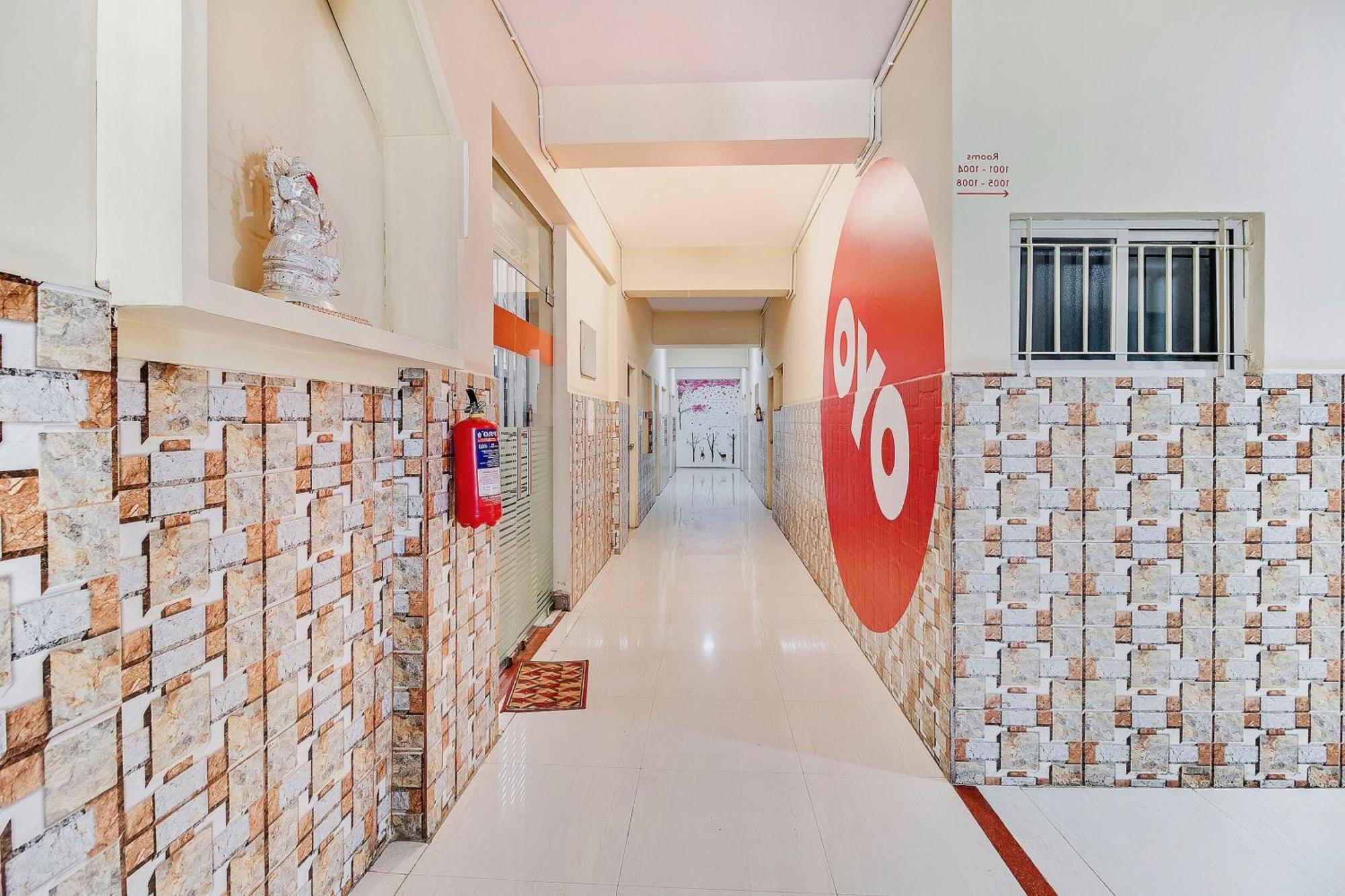 Super O Aaira Hotel