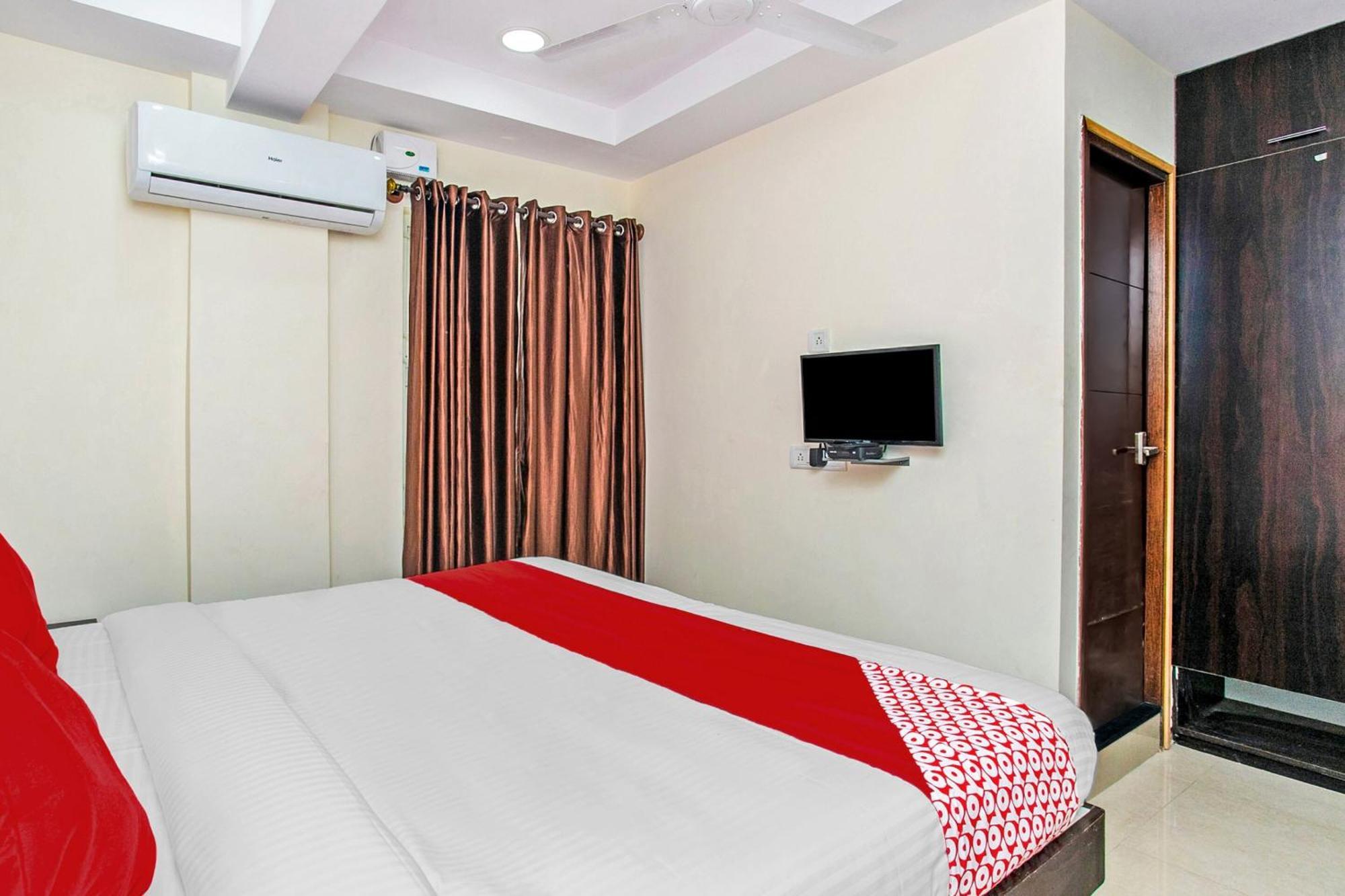 Hotel O Amster Bangalore