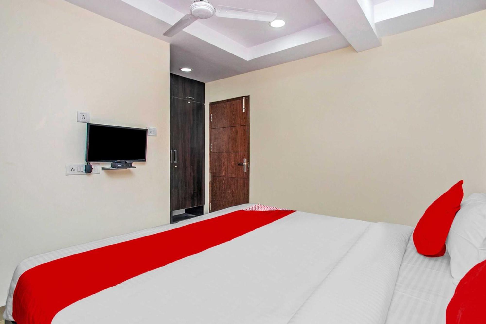 O Amster Hotel Bangalore