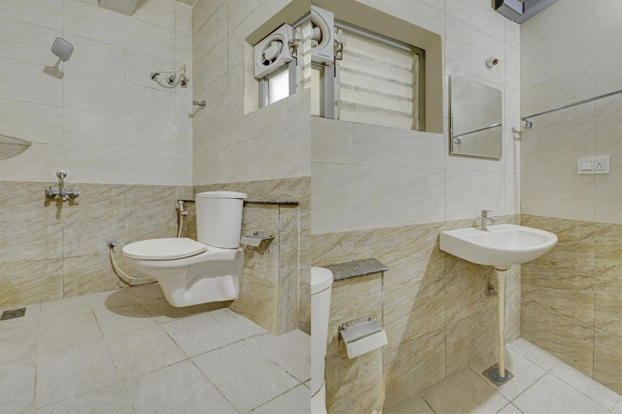 Capital O Champion Lotus Near Mantri Square Mall 3*