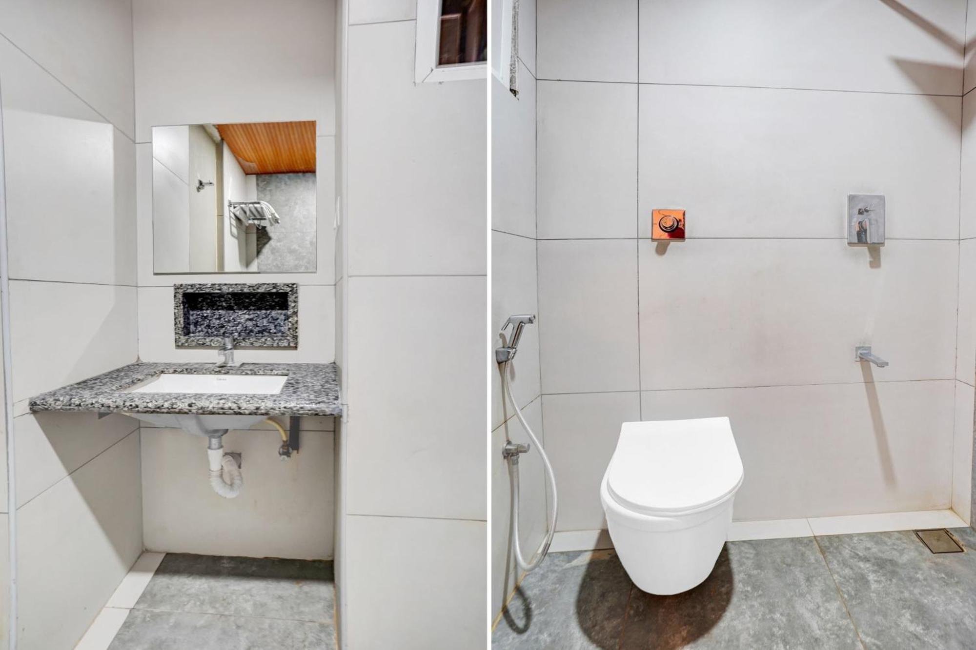 Super Collection O Metro Park Opposite Kalasipalya Bus Stand 4* Bangalore