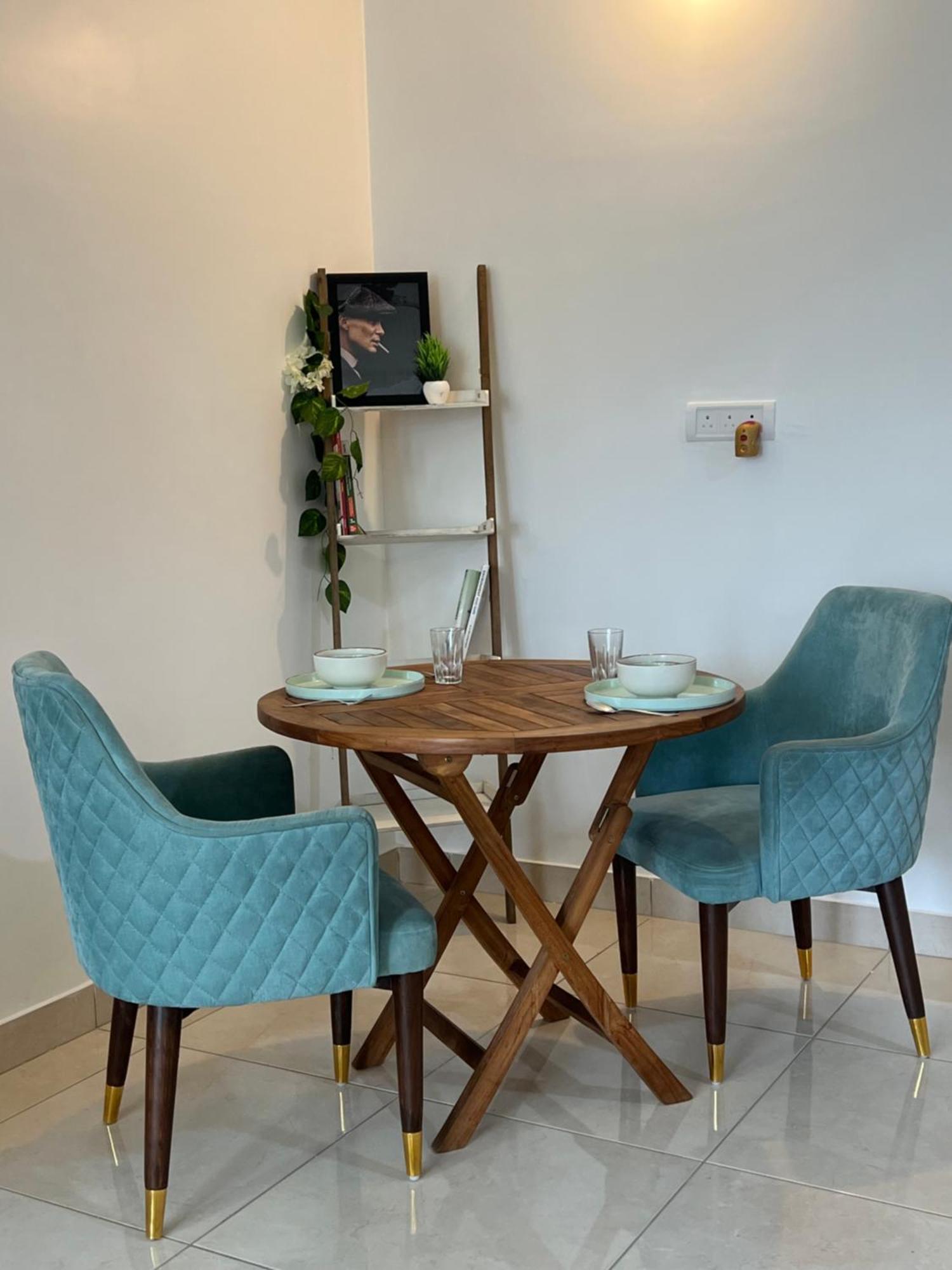 Couple Friendly 1 Bhk Near Airport Hebbal * Bangalore