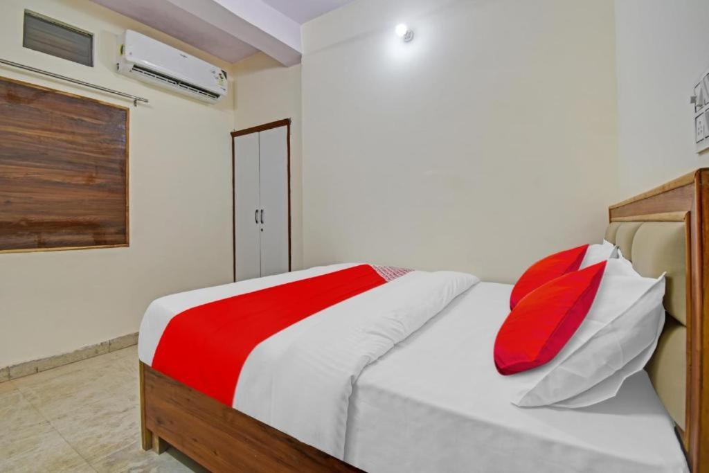 Blossom Hotel Bangalore