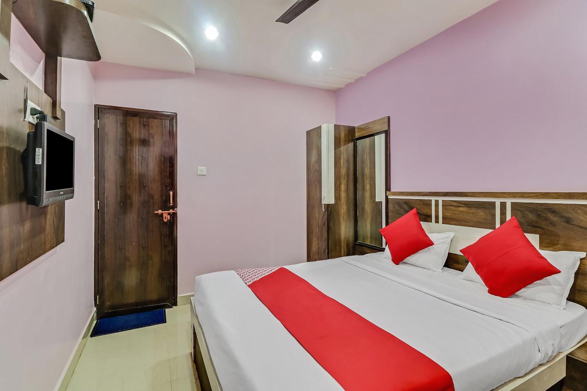 Hotel Blossom Bangalore