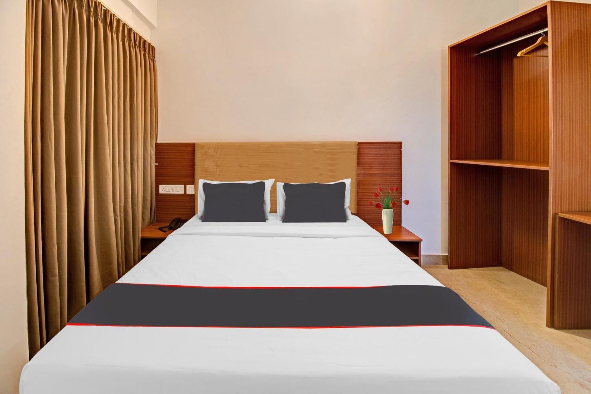 Hotel Super Collection O Petals Otium Business Bangalore