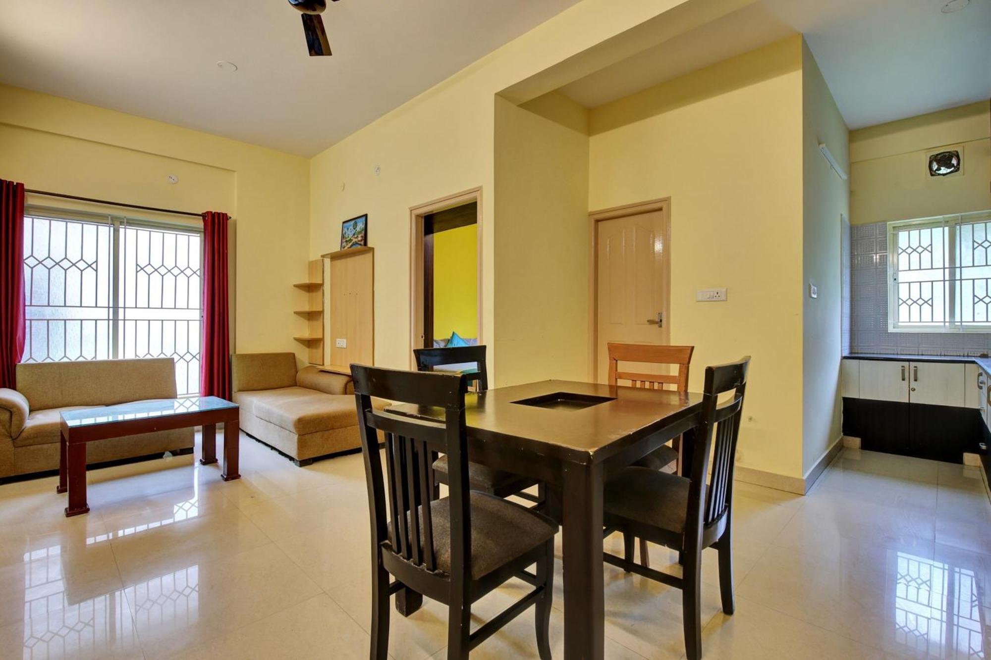 Hotel O Metro Manyata 4*