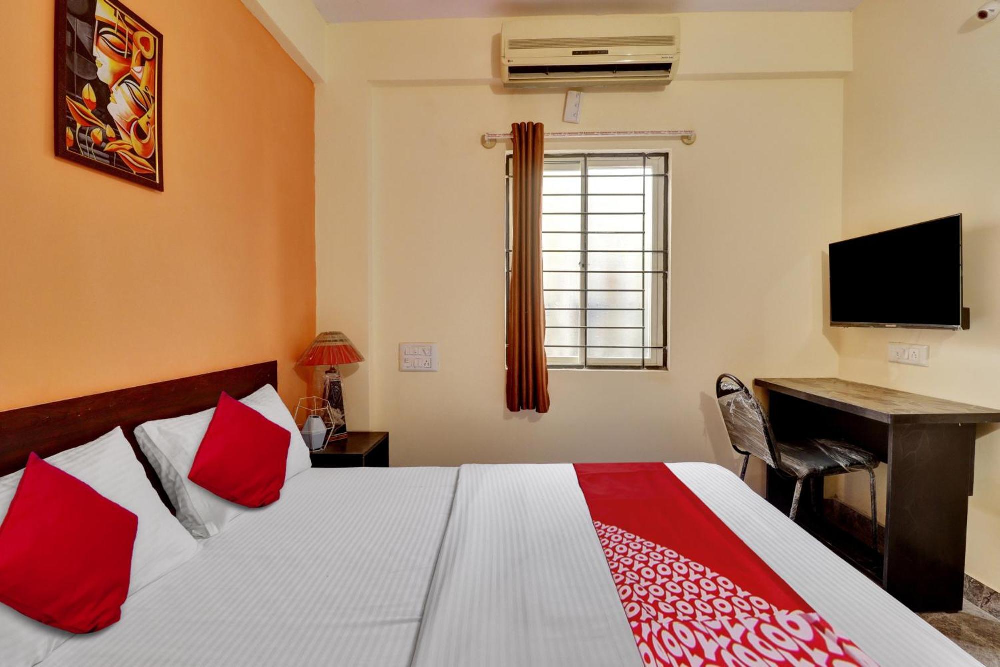 Hotel O Palms 4*