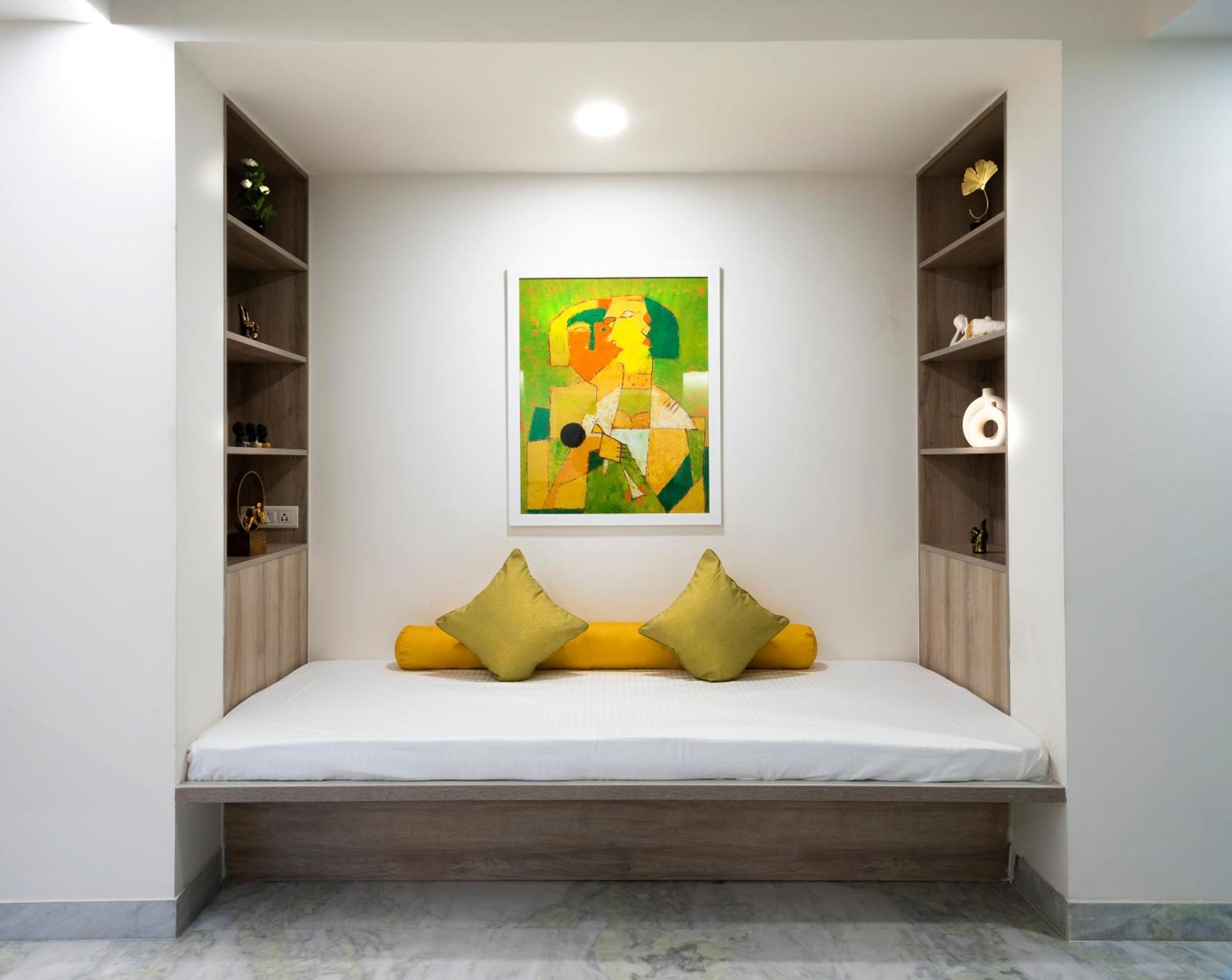 Nest By Rivido Hotel, Bannerghatta Road Hotel 3*