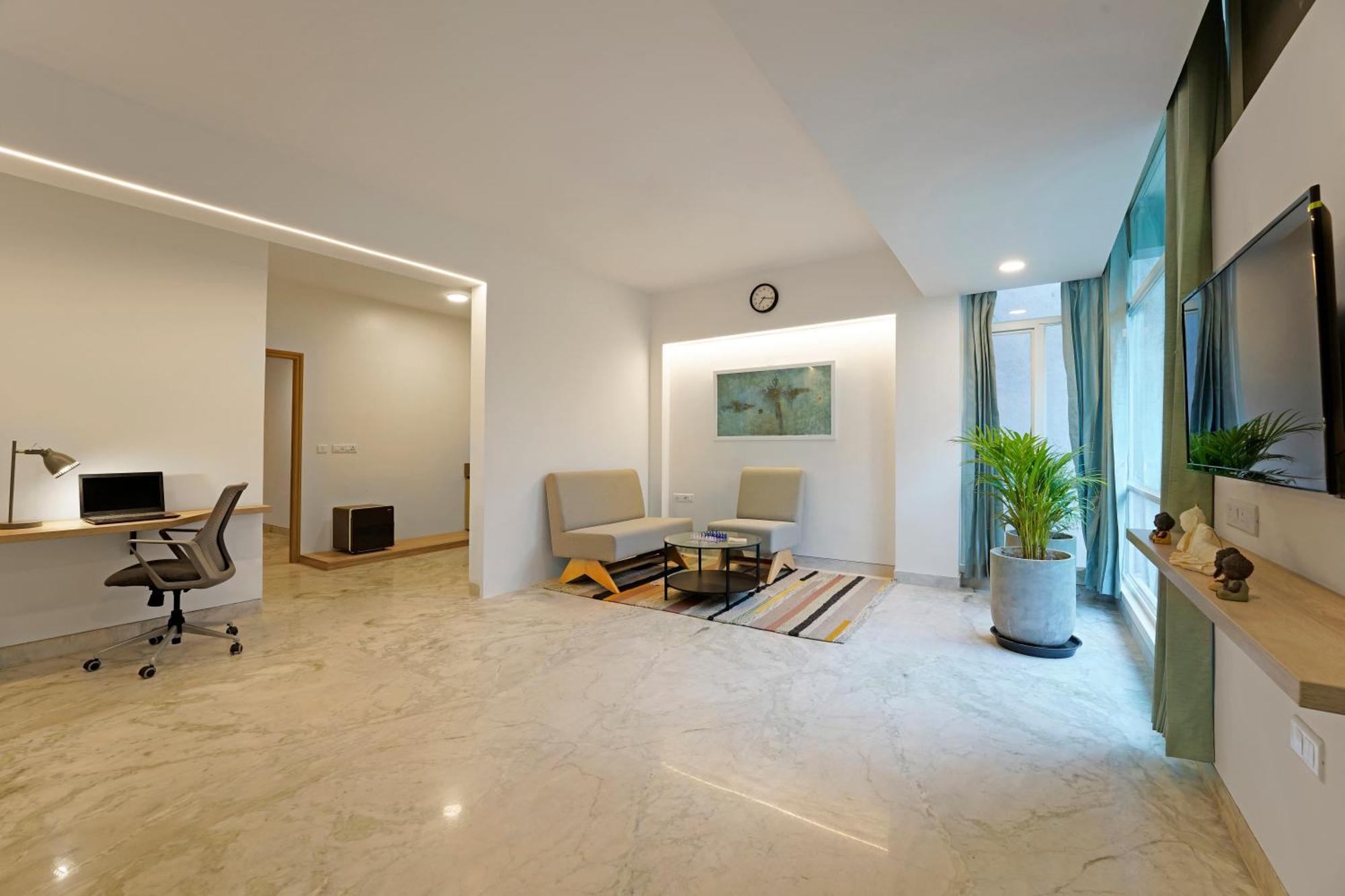 Hotel Nest By Rivido Hotel, Bannerghatta Road 3*