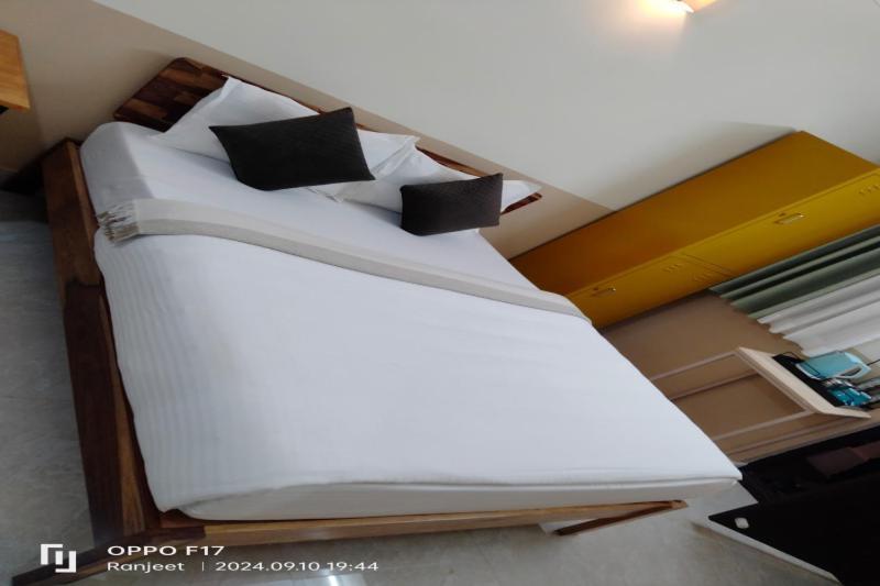 Tipiverse 144 Hotel Bangalore
