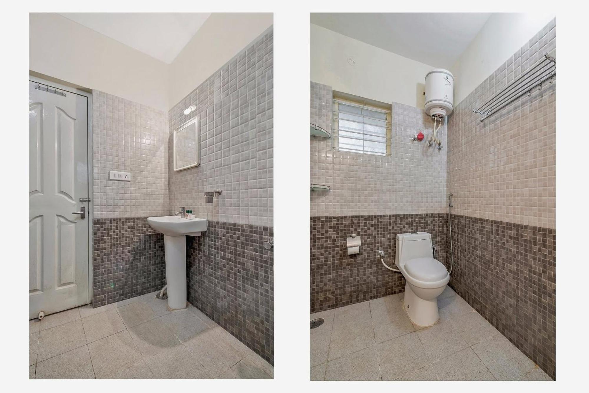 Hotel O Manyata Tech Park 3*