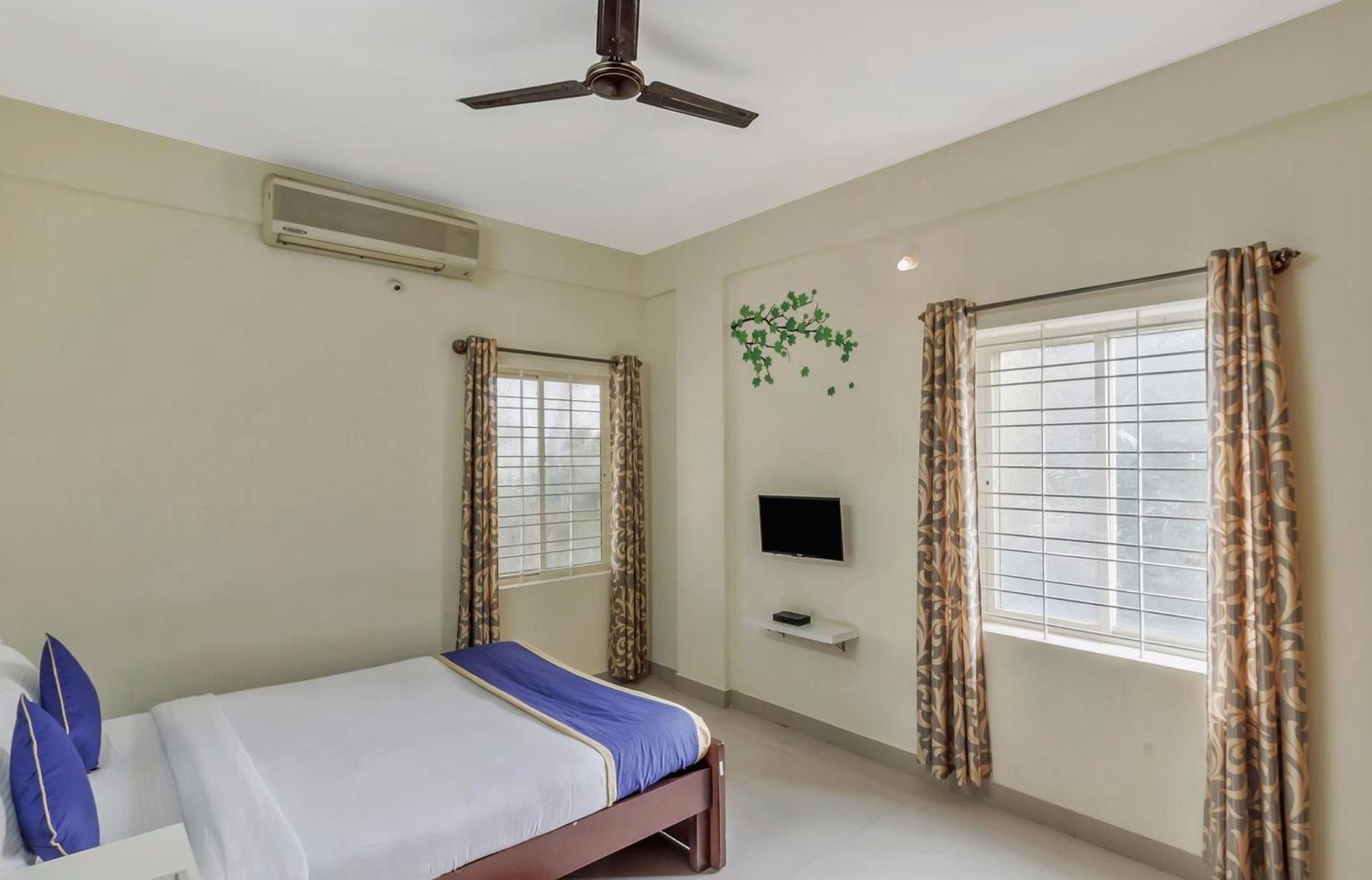 Hotel O Manyata Tech Park Hotel 3*