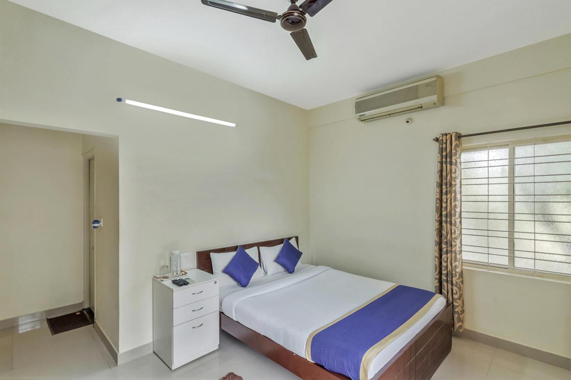 Hotel O Manyata Tech Park 3*