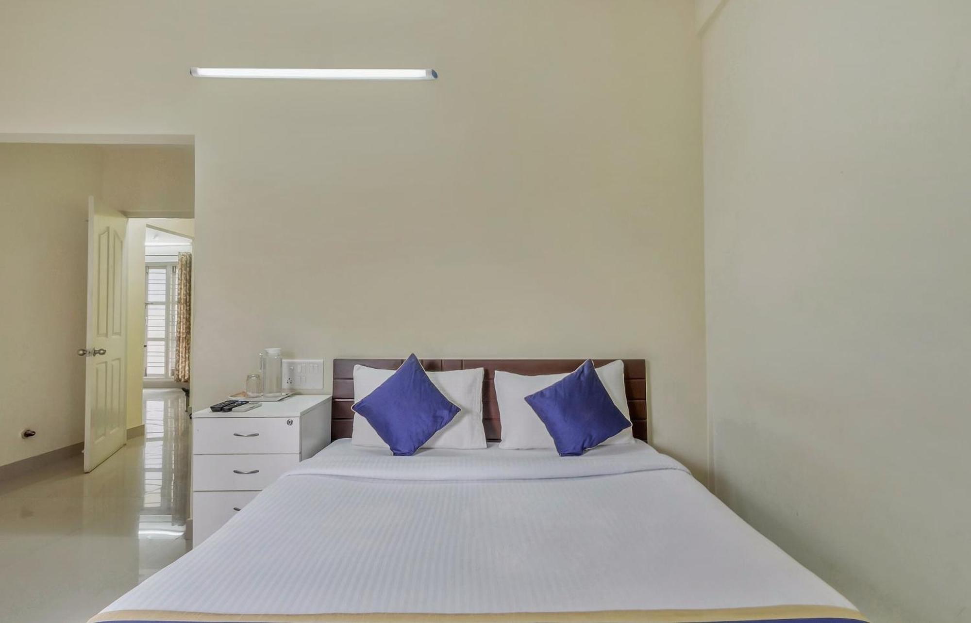Hotel O Manyata Tech Park Hotel 3*