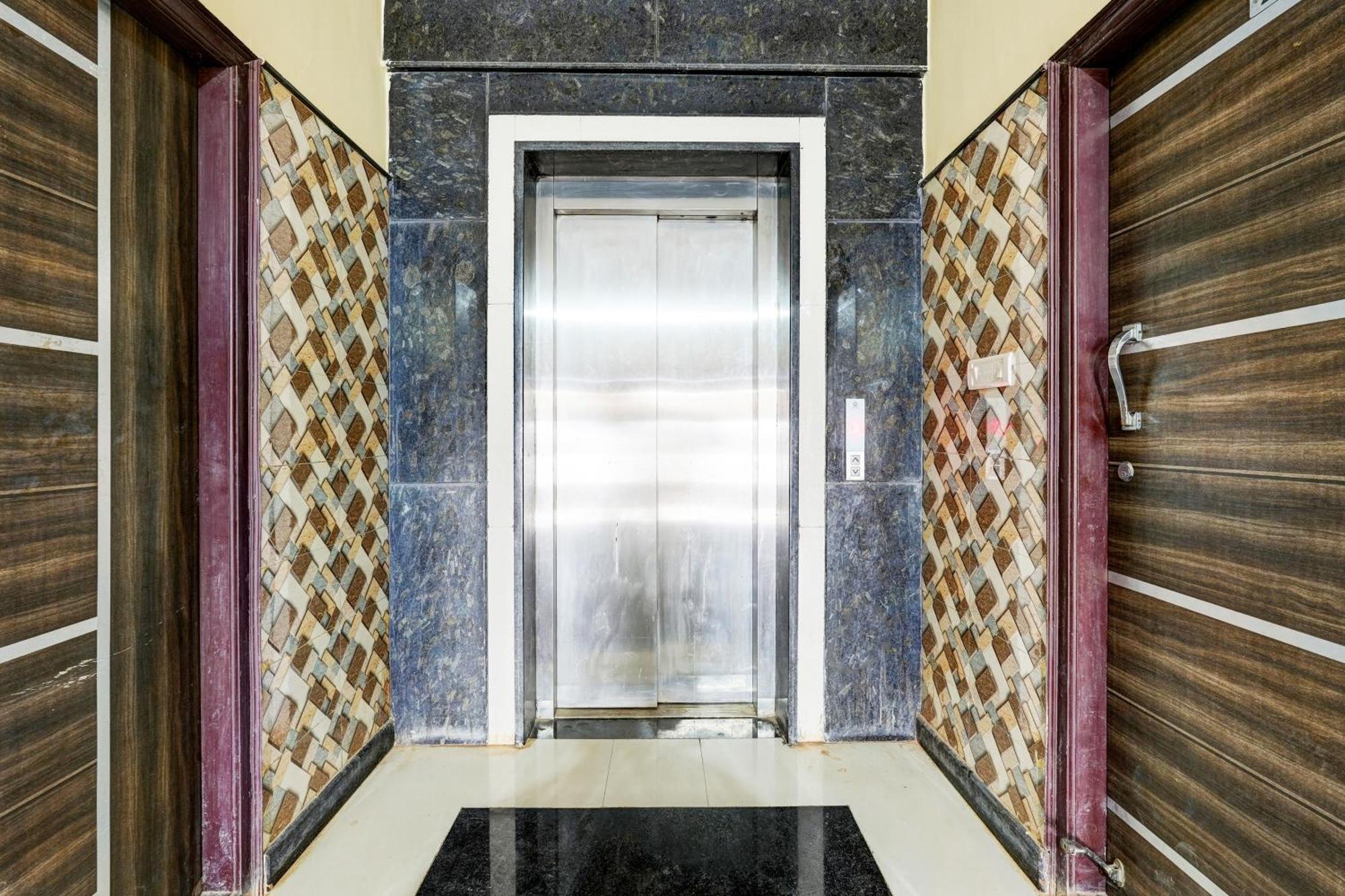 O Sd Hotel