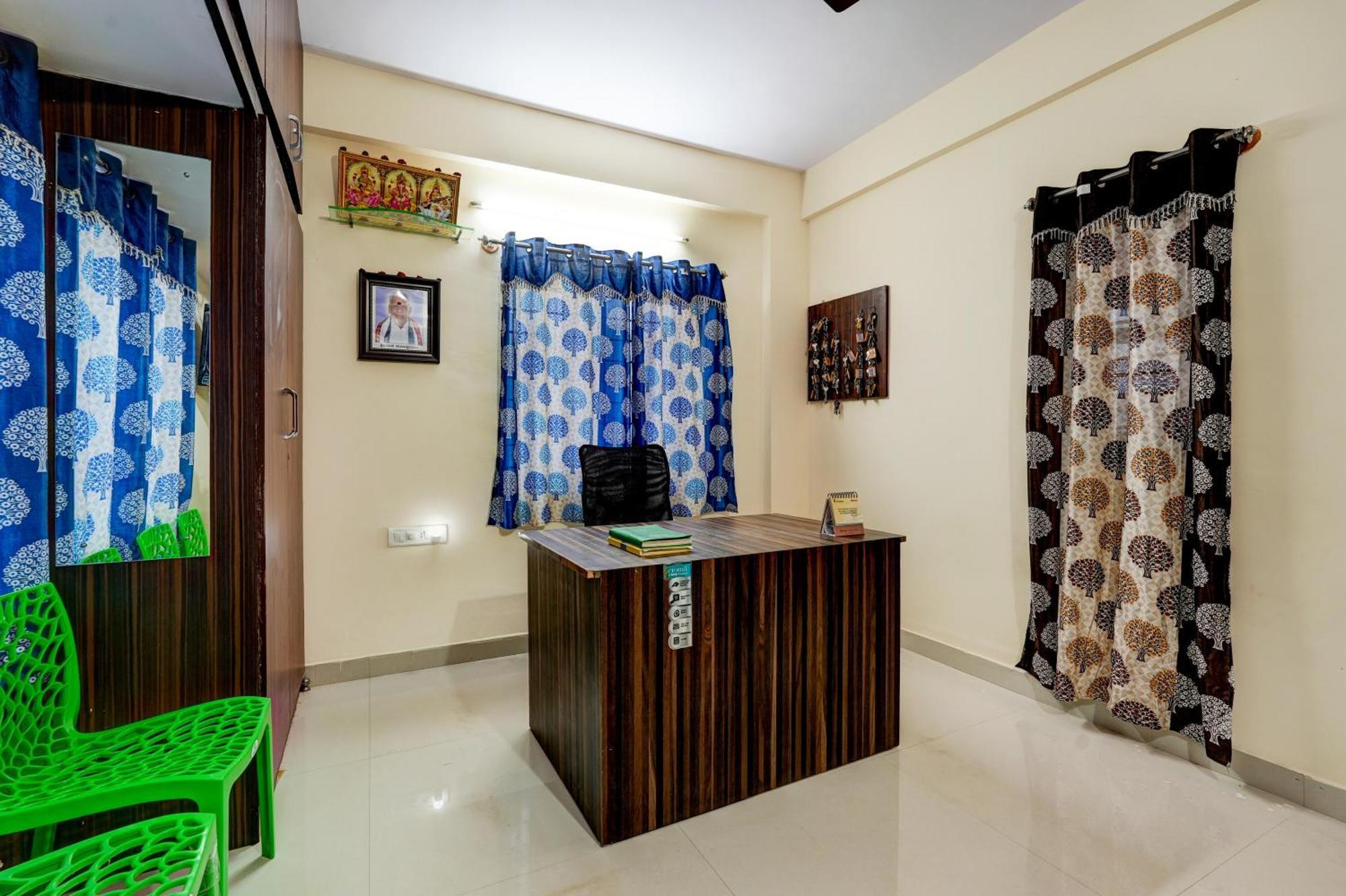O Sd Hotel Bangalore