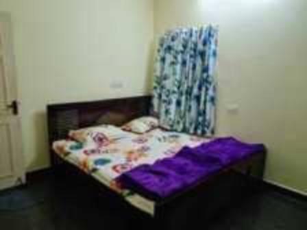 Apartamento Saashivnest Homestay *