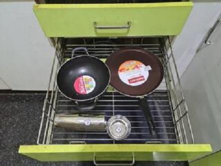 Saashivnest Homestay Apartamento *