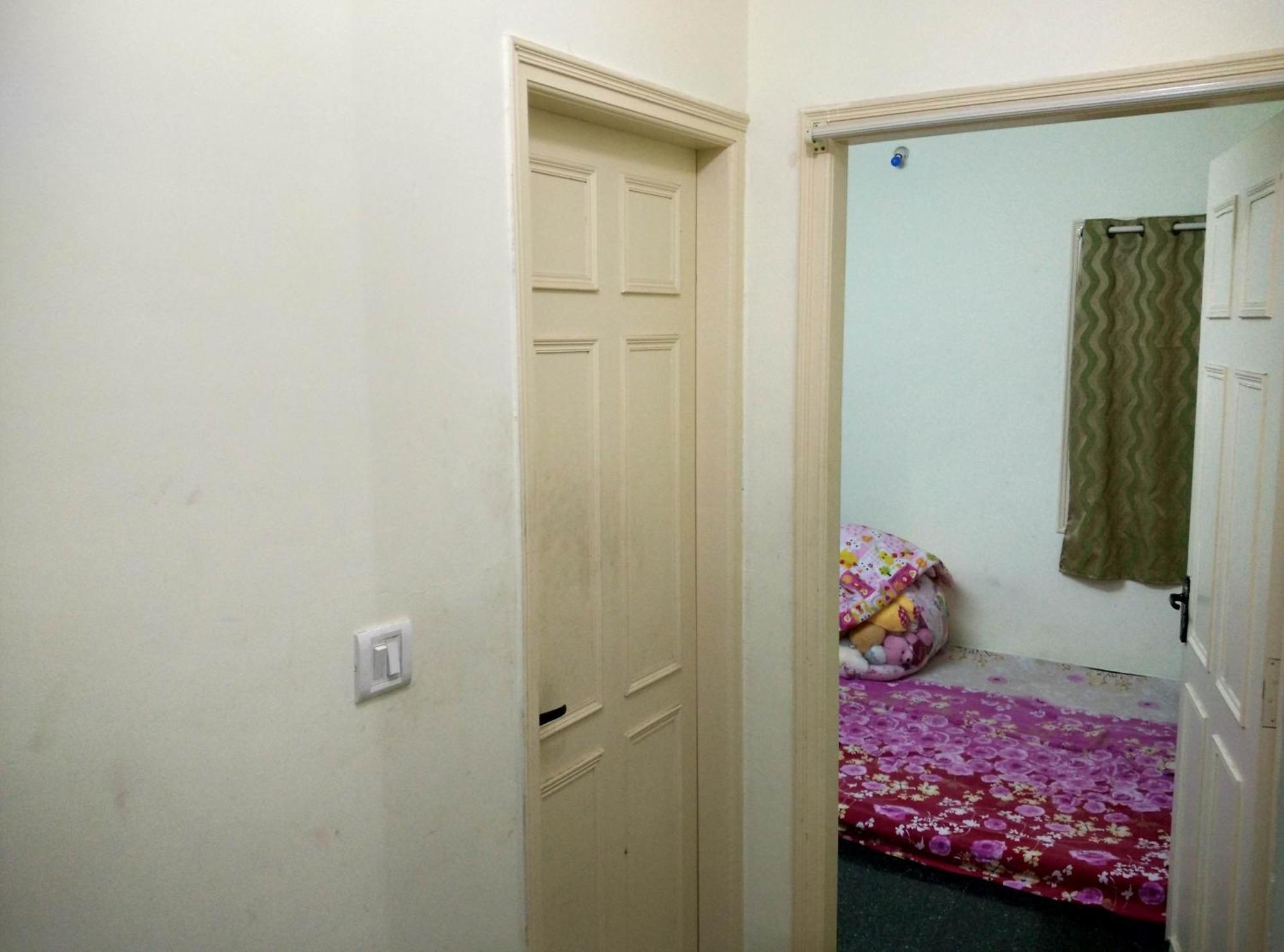 Apartamento Saashivnest Homestay *