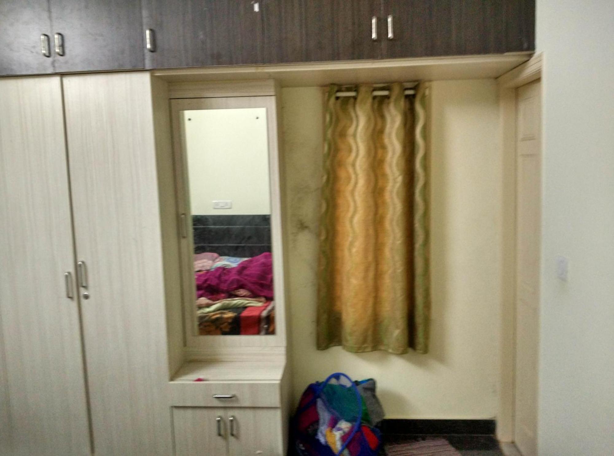Saashivnest Homestay Apartamento