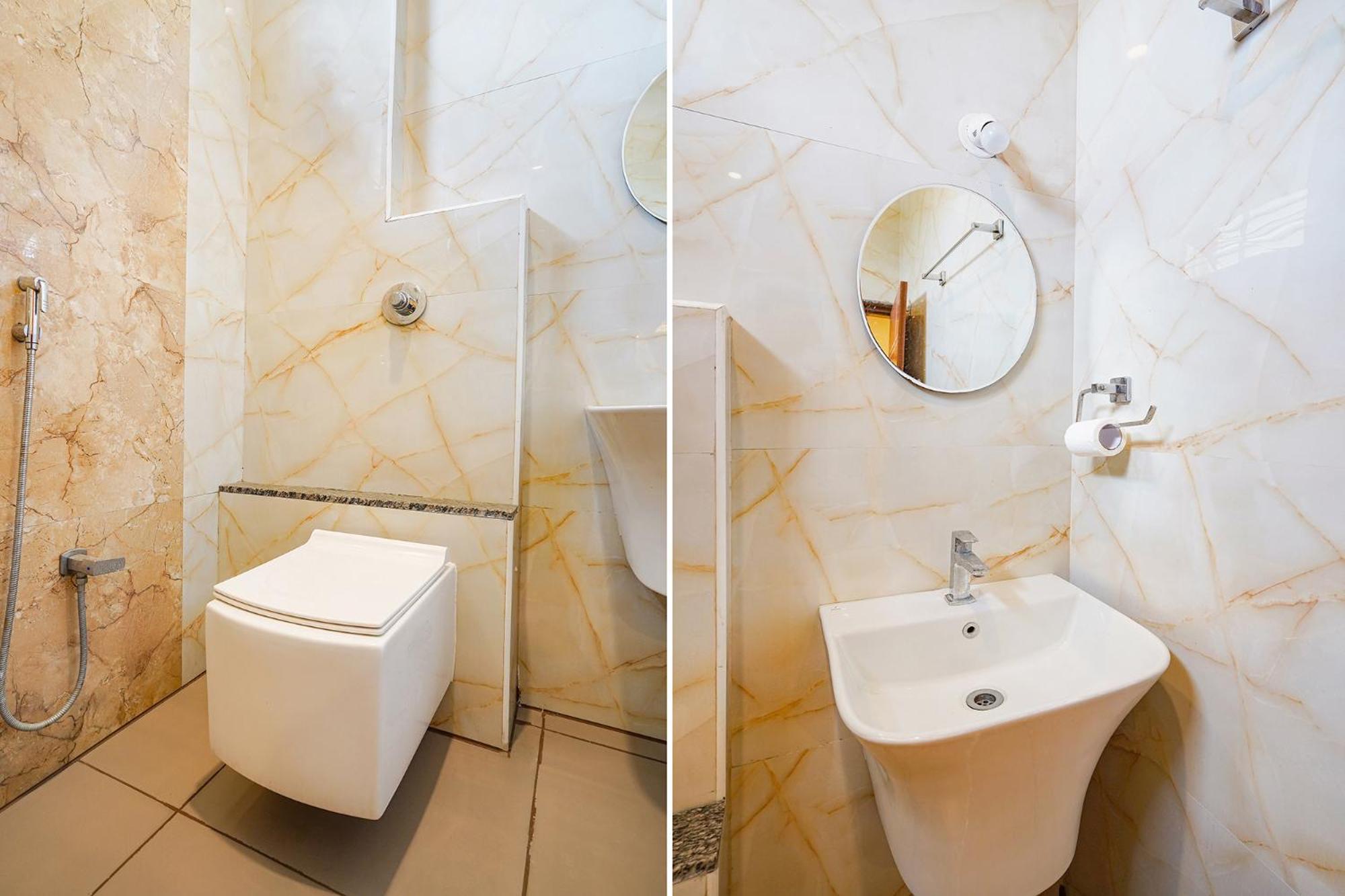 Fabhotel Prime Mayuri Residency Hotel 3*