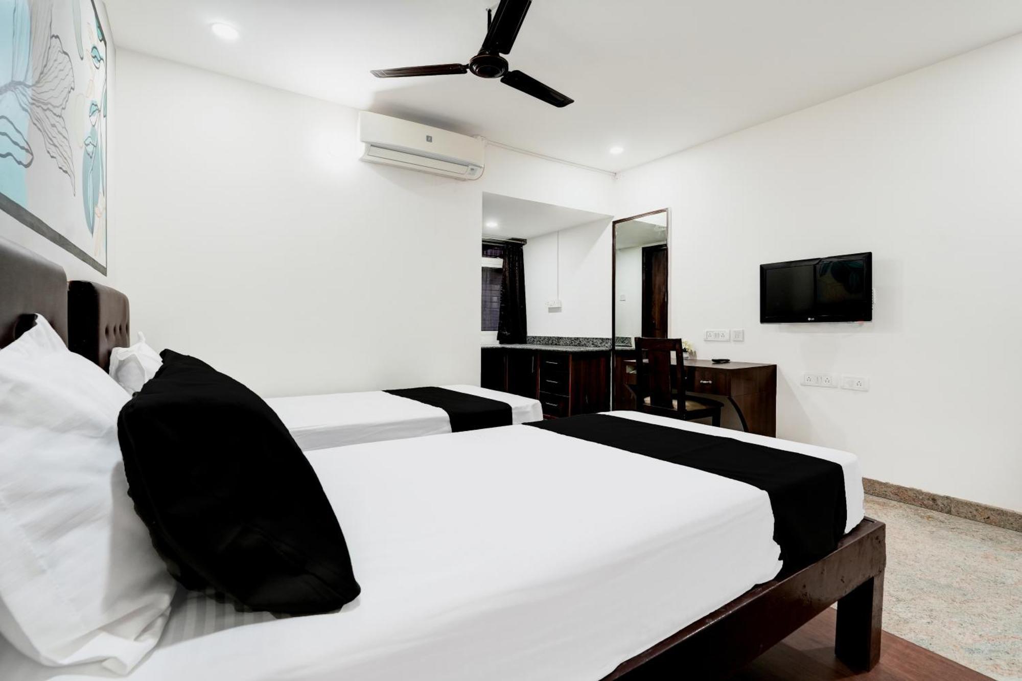 O S M C Hotel 3*