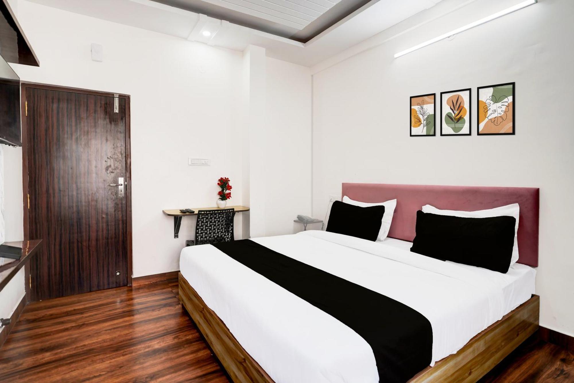O Nandi 3* Bangalore