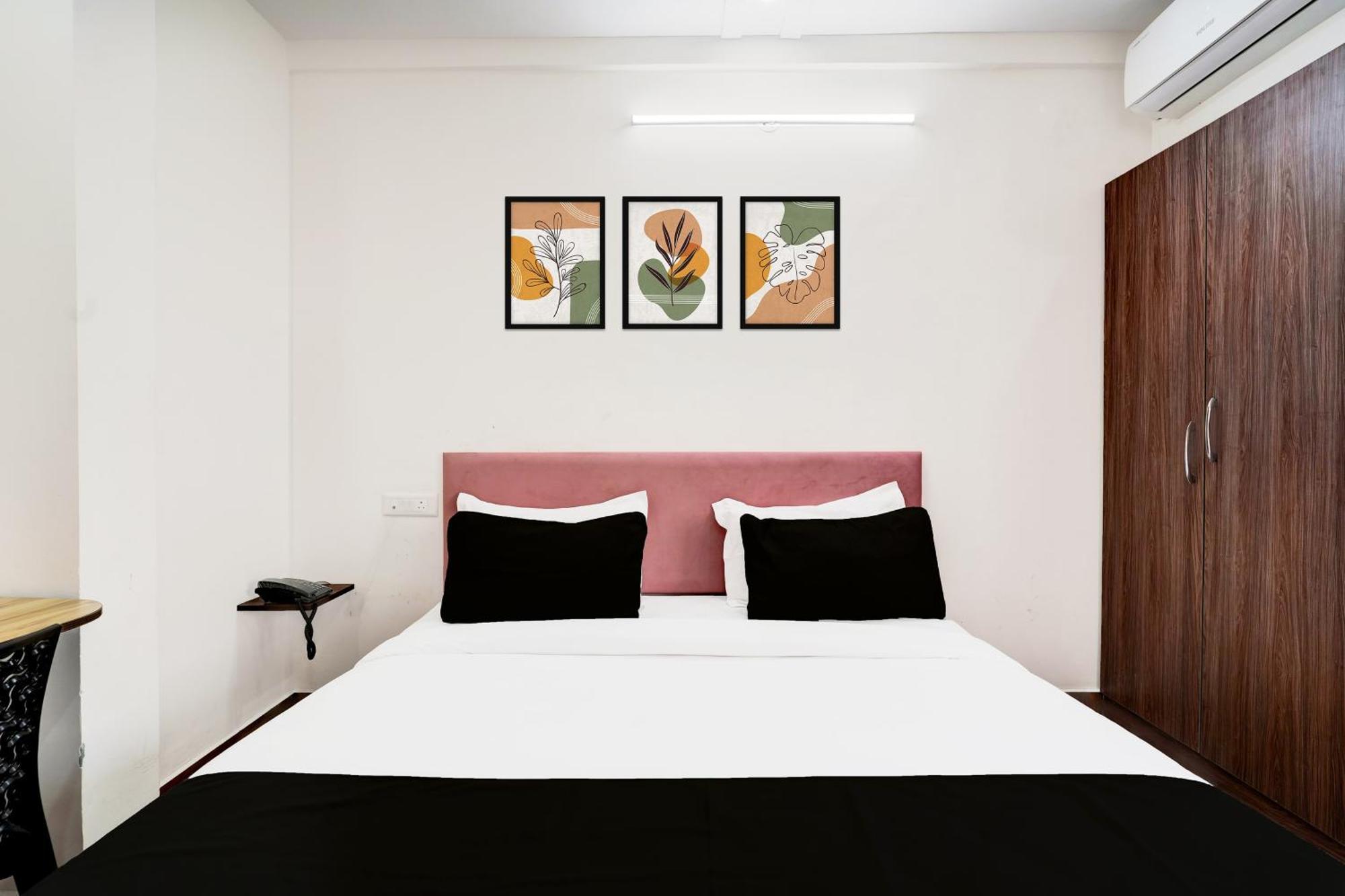 O Nandi Hotel Bangalore
