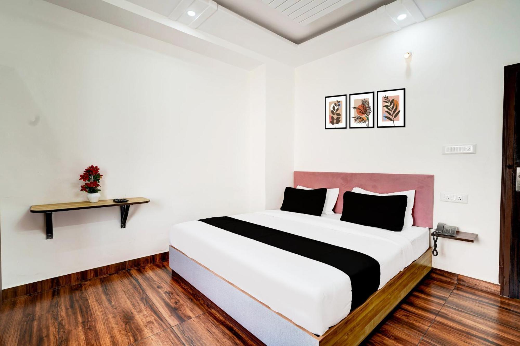 Hotel O Nandi 3*