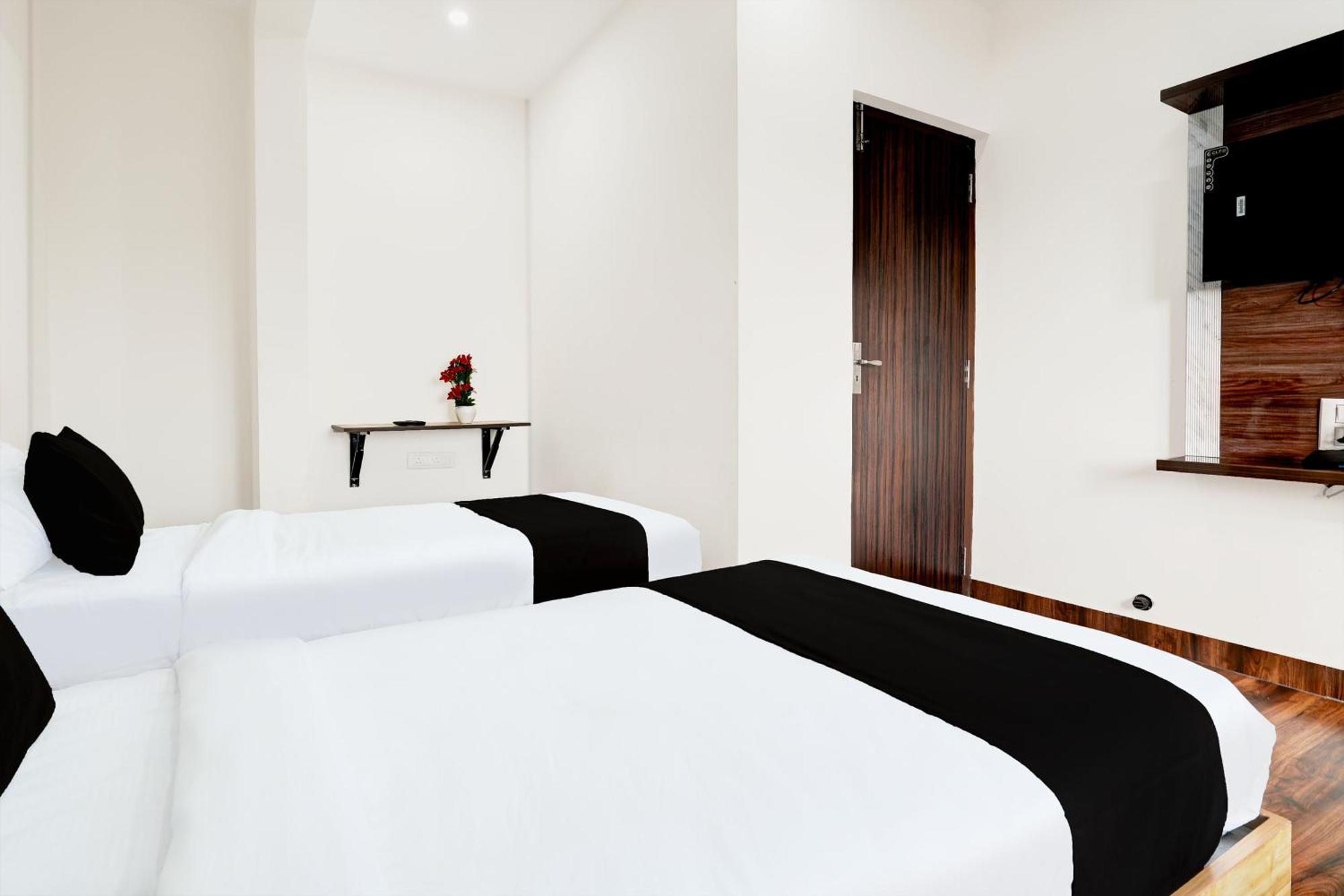 O Nandi Hotel