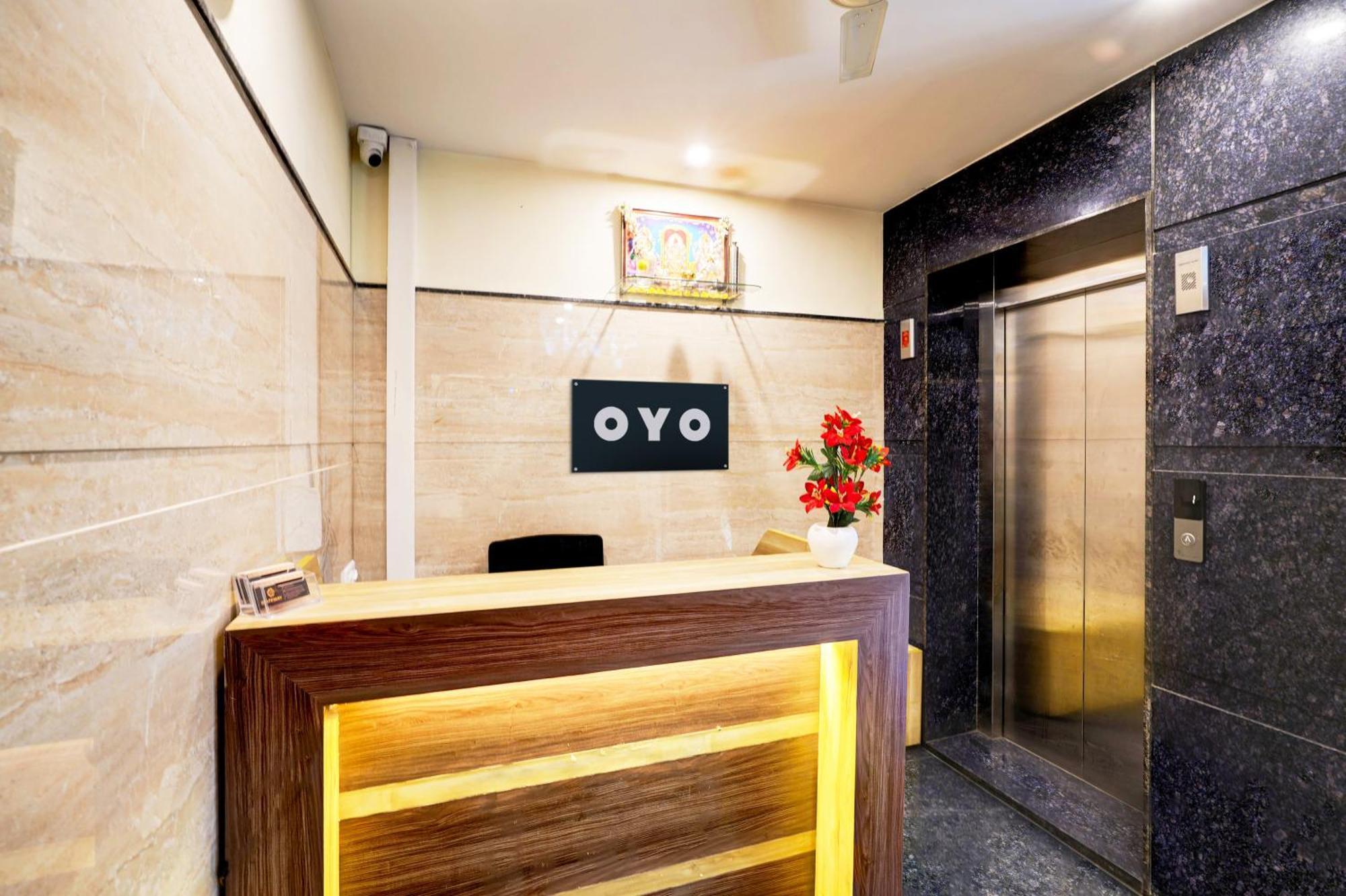 Hotel O Nandi 3*