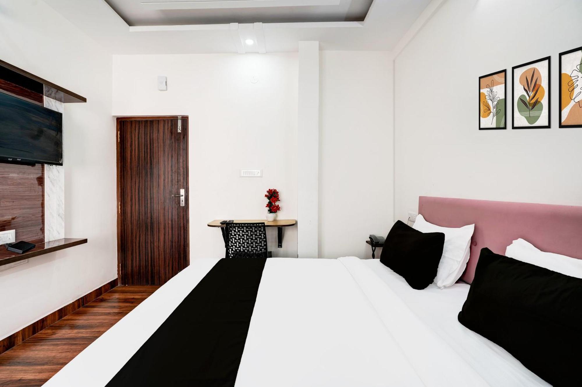 O Nandi Hotel Bangalore