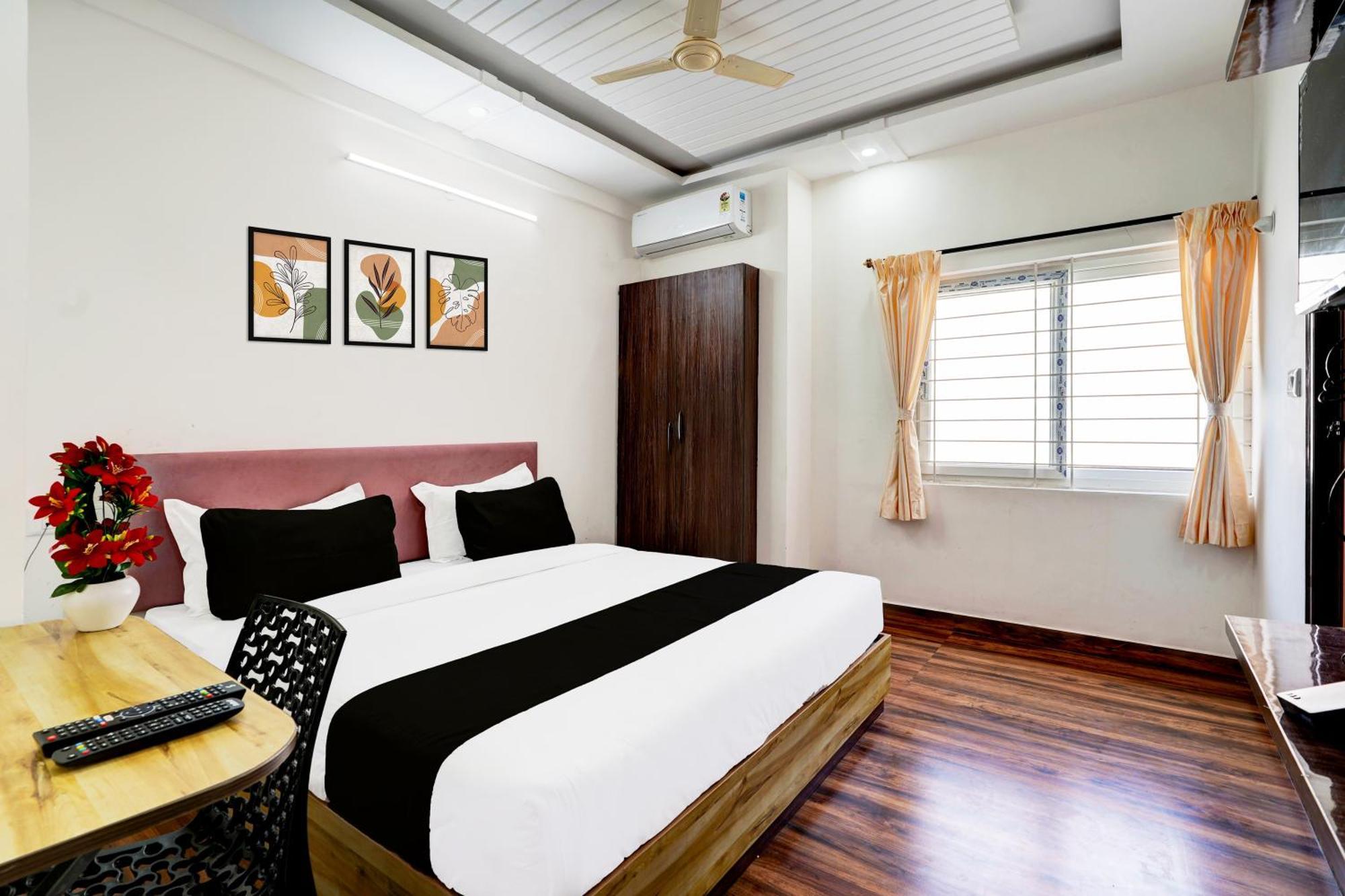 Hotel O Nandi
